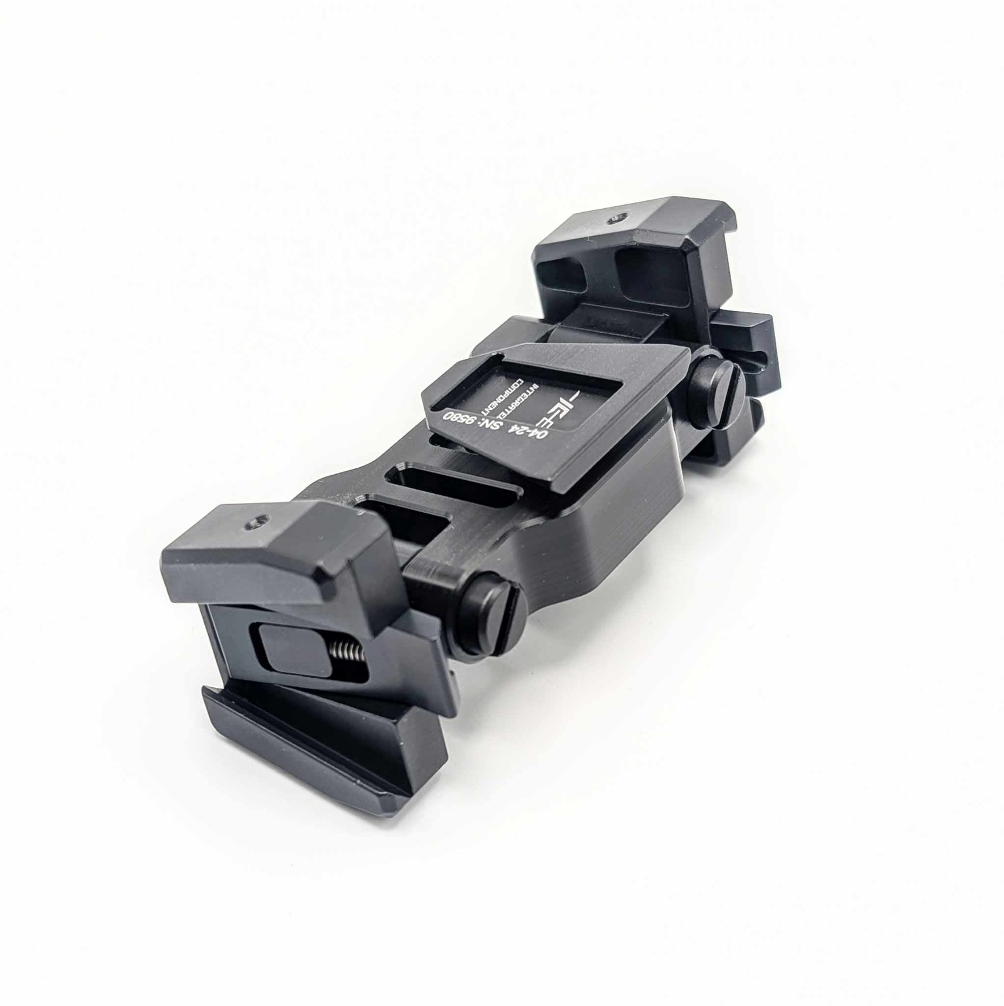 MOD Armory IC D-14 Lightweight Bridge (Modular)