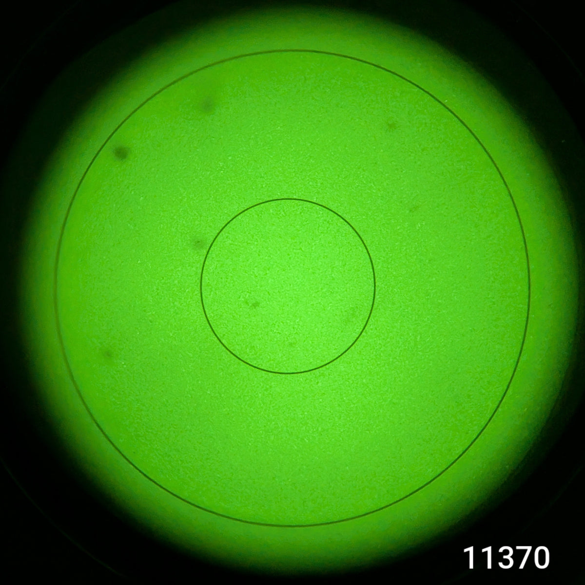 EON PVS-14 - Photonis XR5 Green Phosphor (Refurbished)