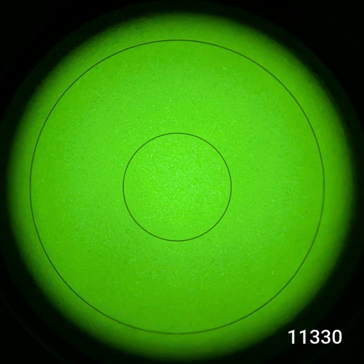 EON PVS-14 - Photonis XR5 Green Phosphor (Refurbished)