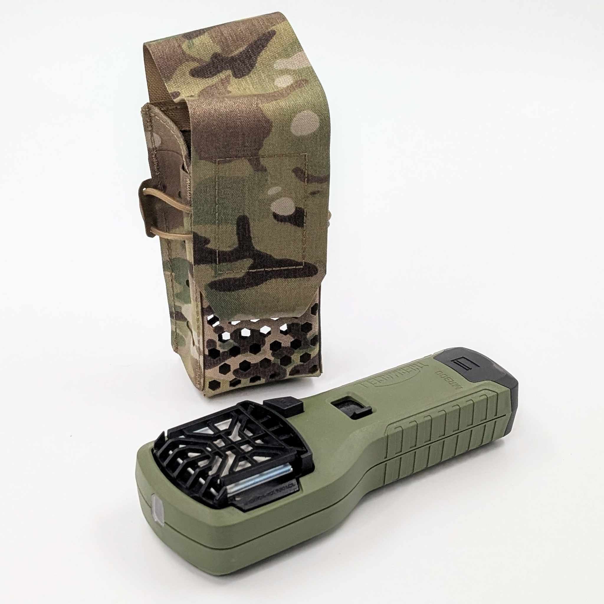 Carcajou Tactical Thermacell Pouch (Bug Repellant)