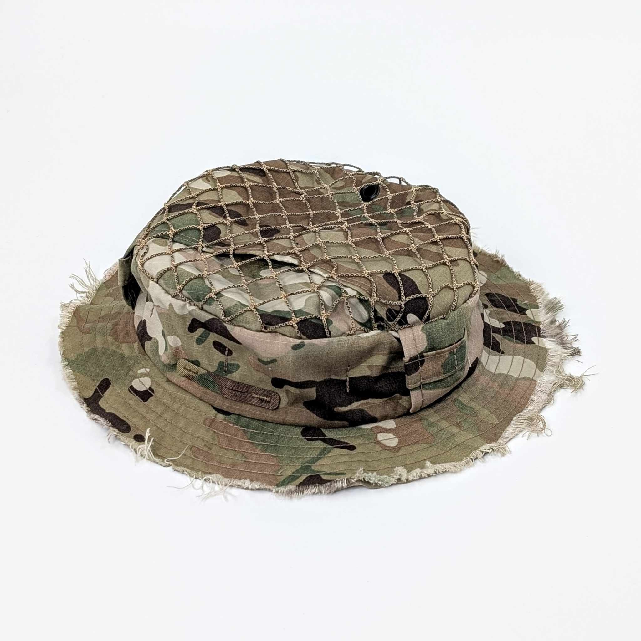 Carcajou Tactical Bravo 6 Boonie Hat