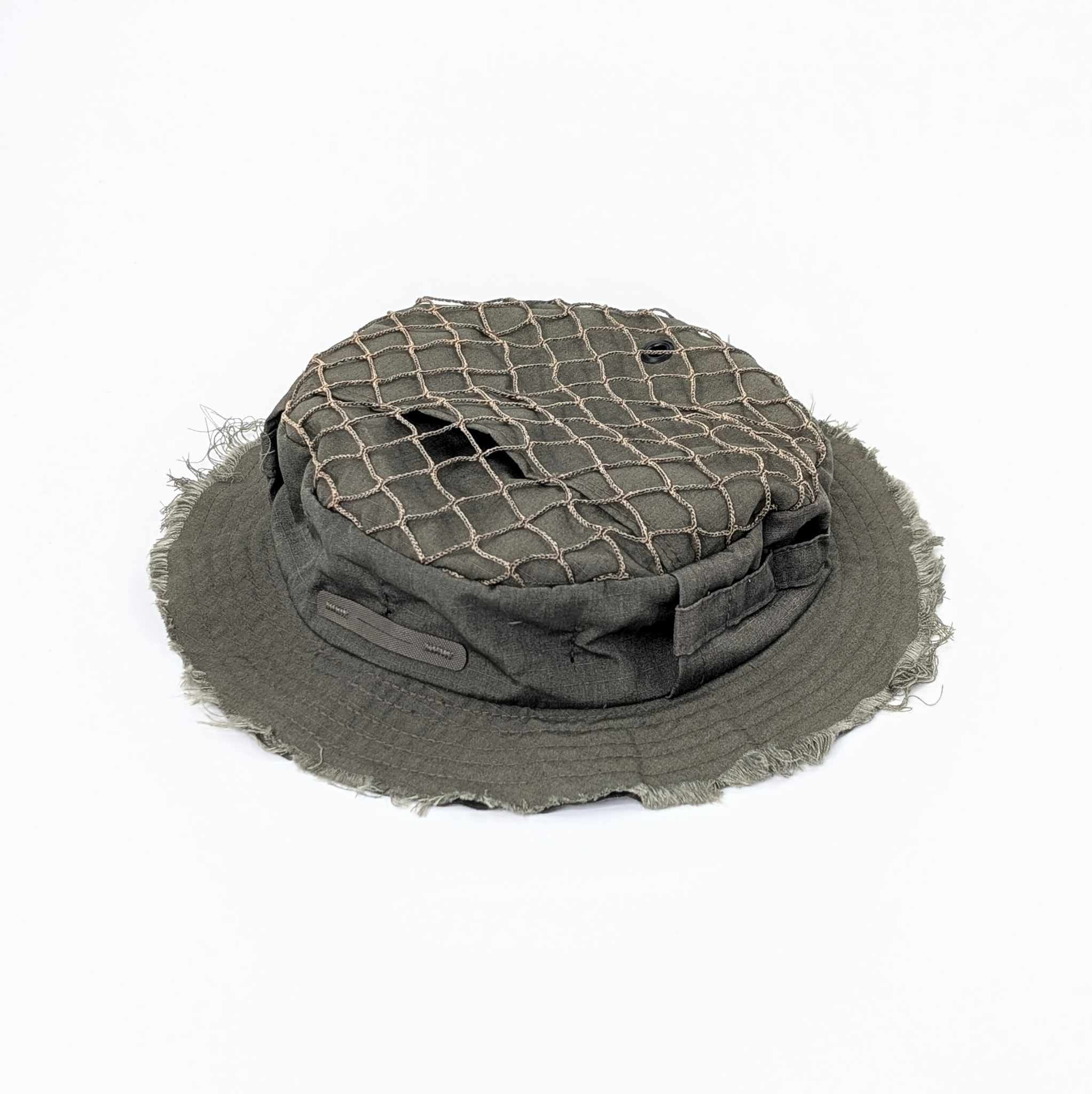 Carcajou Tactical Bravo 6 Boonie Hat