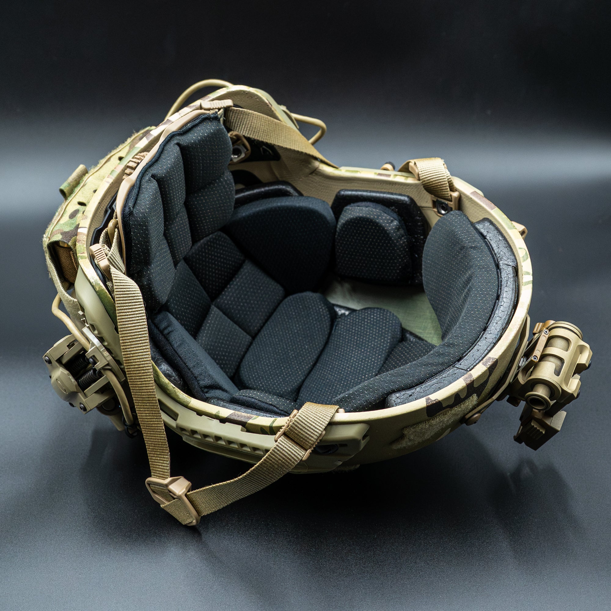 4D Tactical LockDown™ Retrofit Combat Liner for Ops Core