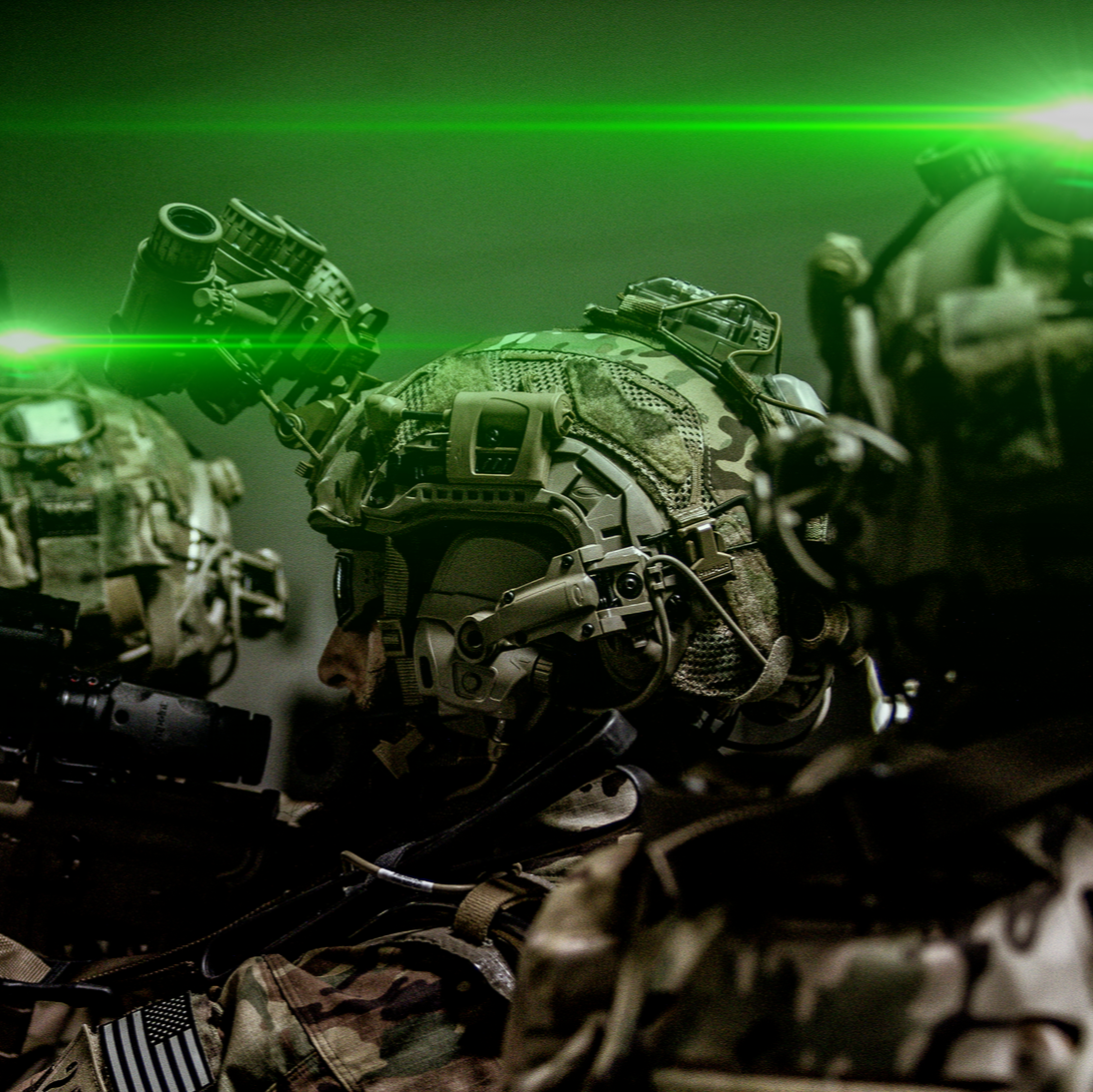 Core Survival - Helstar 6 Gen III+ Core Survival - Helstar 6 Gen III+