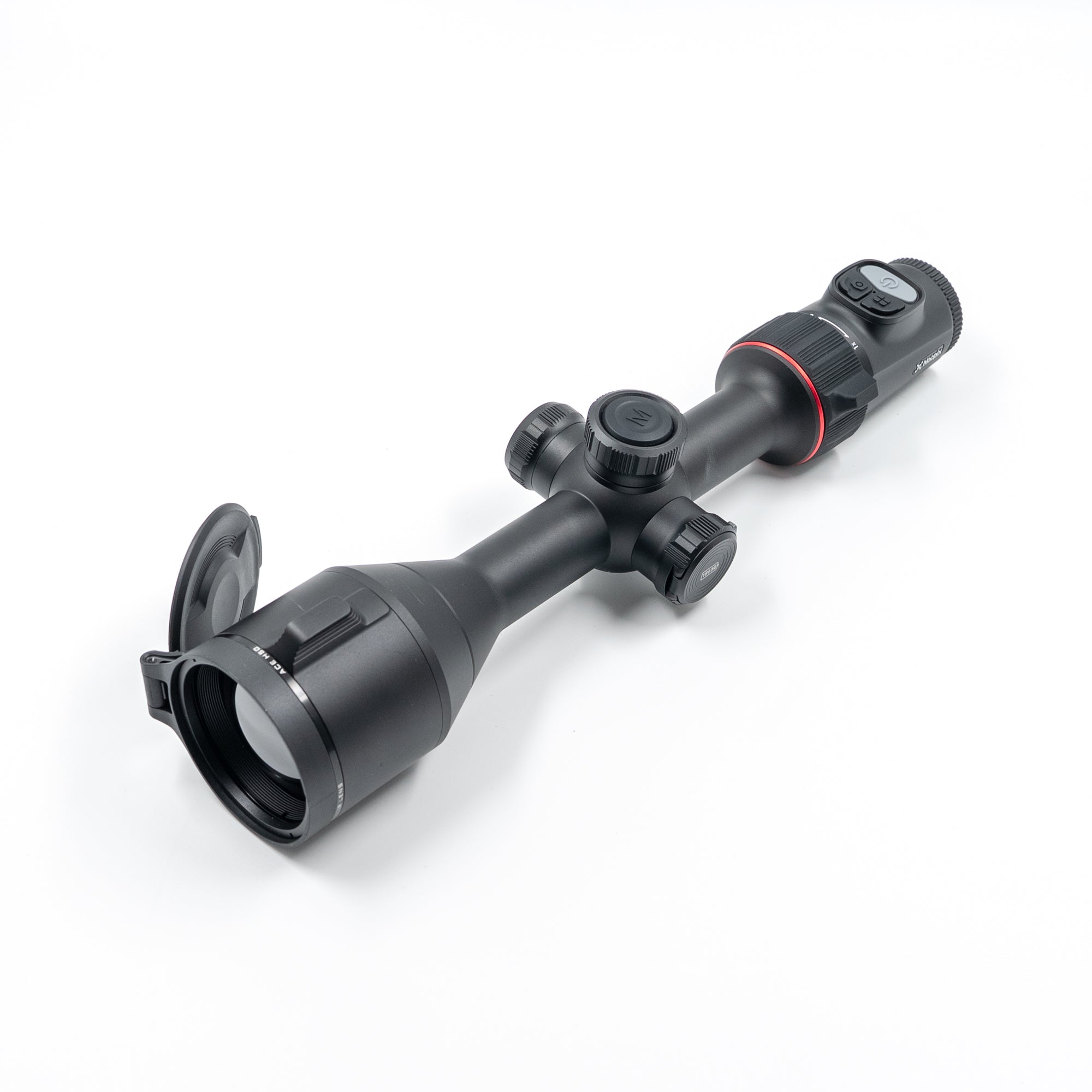 Nocpix ACE H50/H50R/S60R Thermal Imaging Scopes