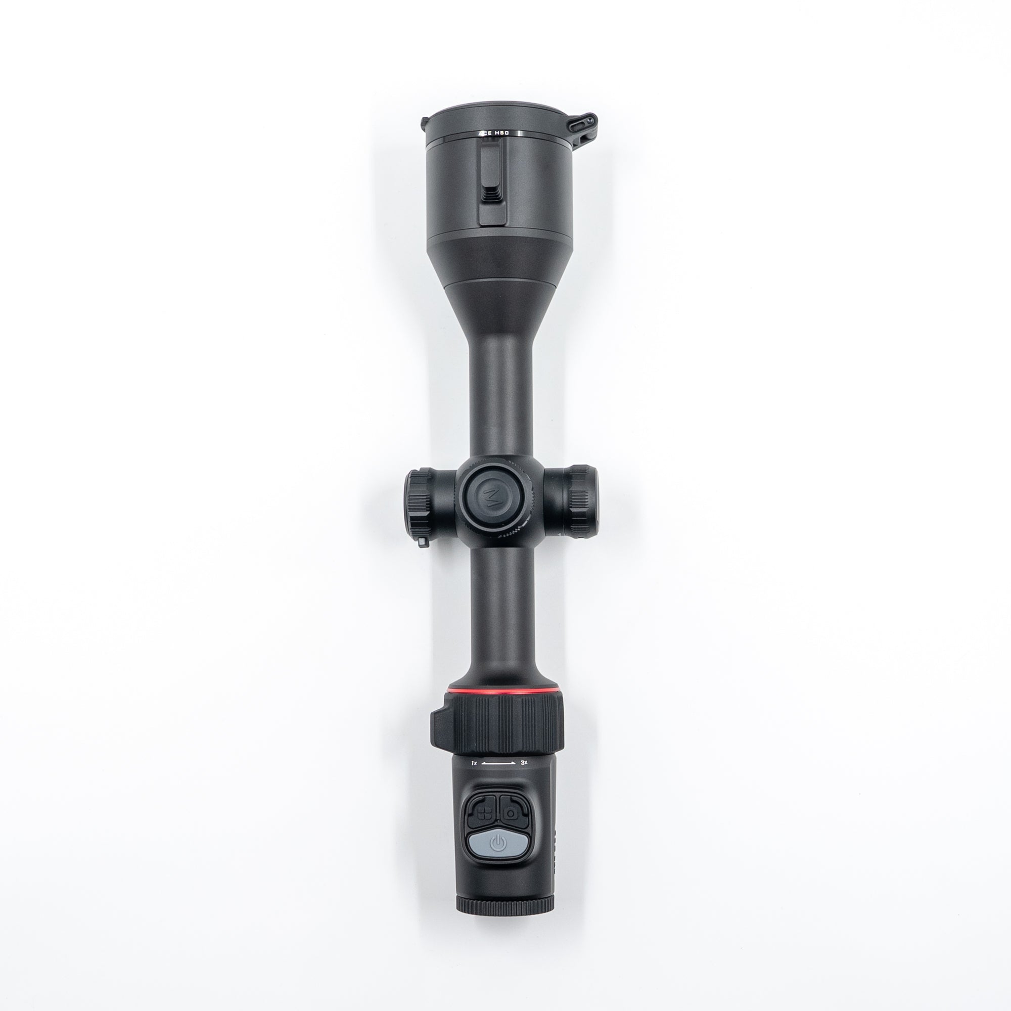 Nocpix ACE H50 Thermal Imaging Scope