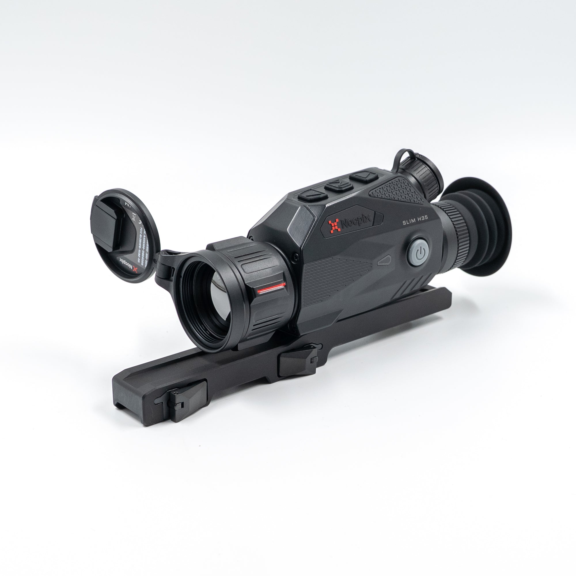 Nocpix SLIM H35 Thermal Imaging Scope