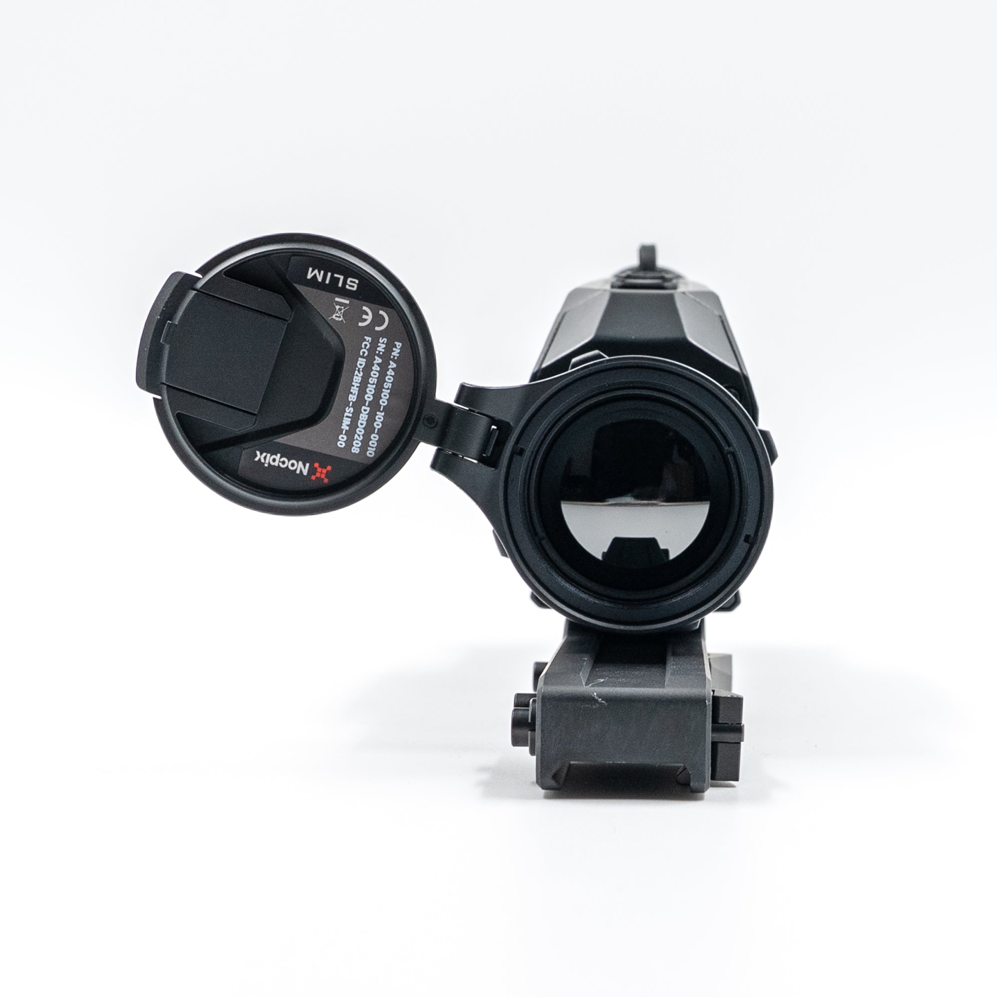 Nocpix SLIM H35 Thermal Imaging Scope