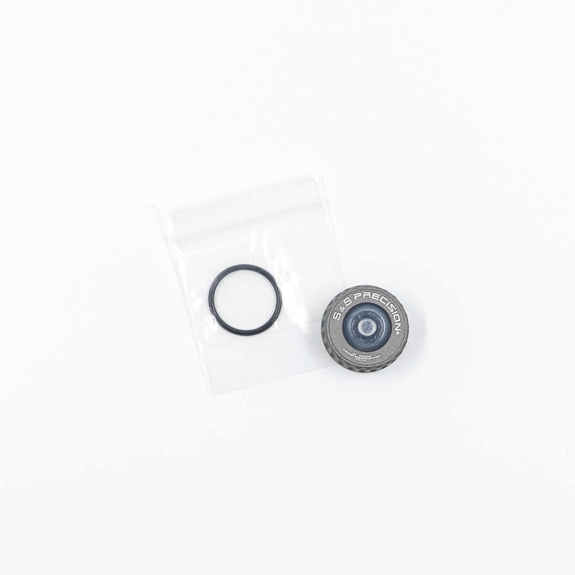 S&S Precision Manta Strobe Replacement Tailcap