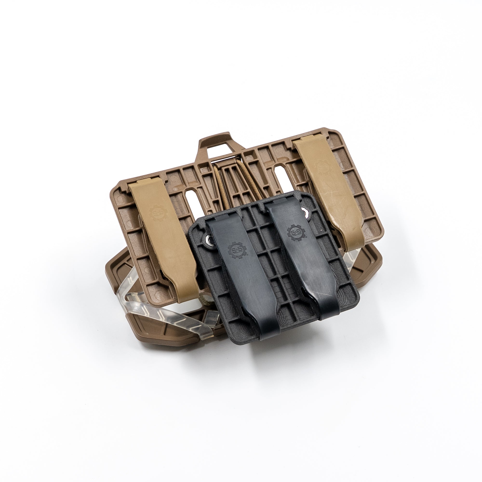 S&S Precision NavBoard FlipLite Height Adjuster