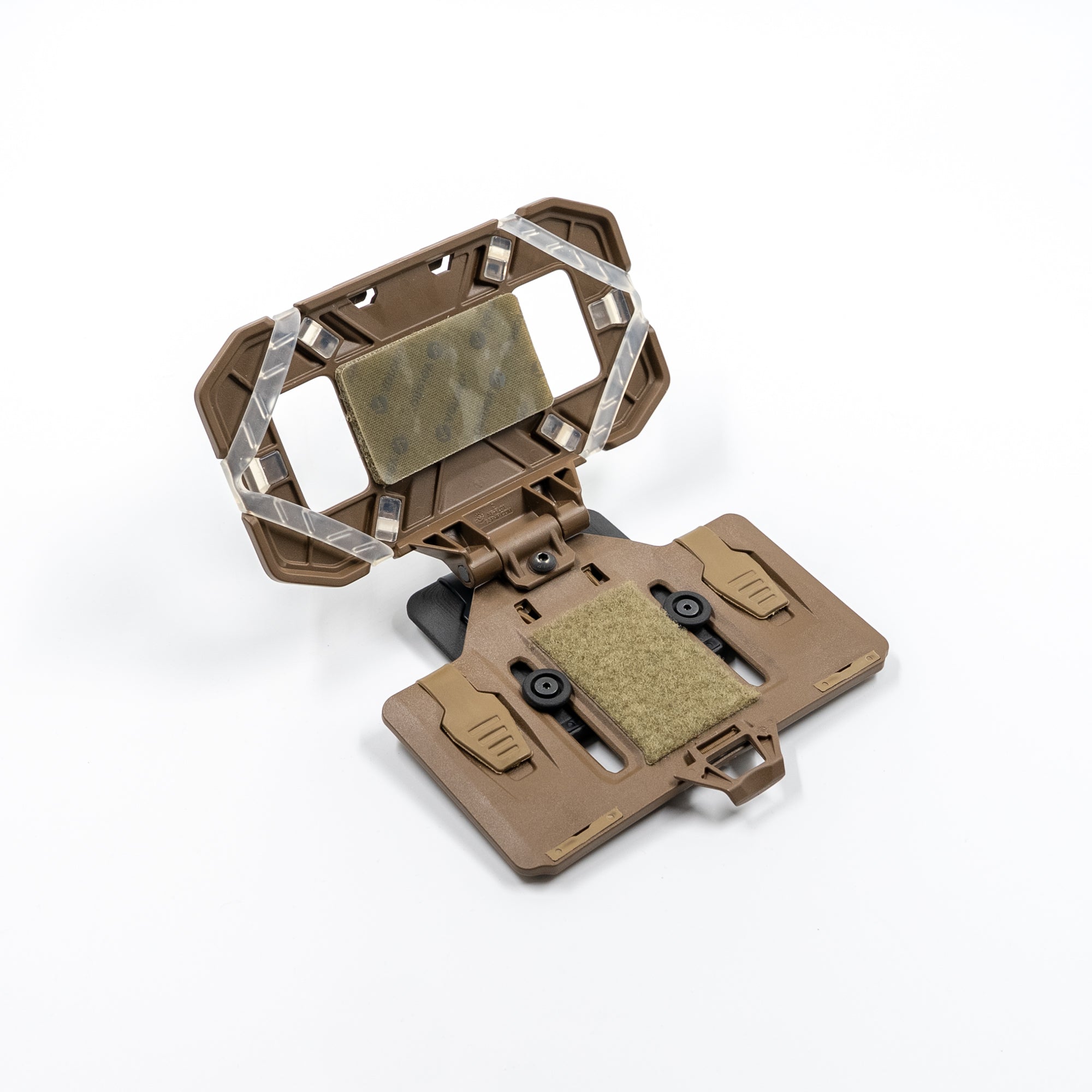 S&S Precision NavBoard FlipLite Height Adjuster