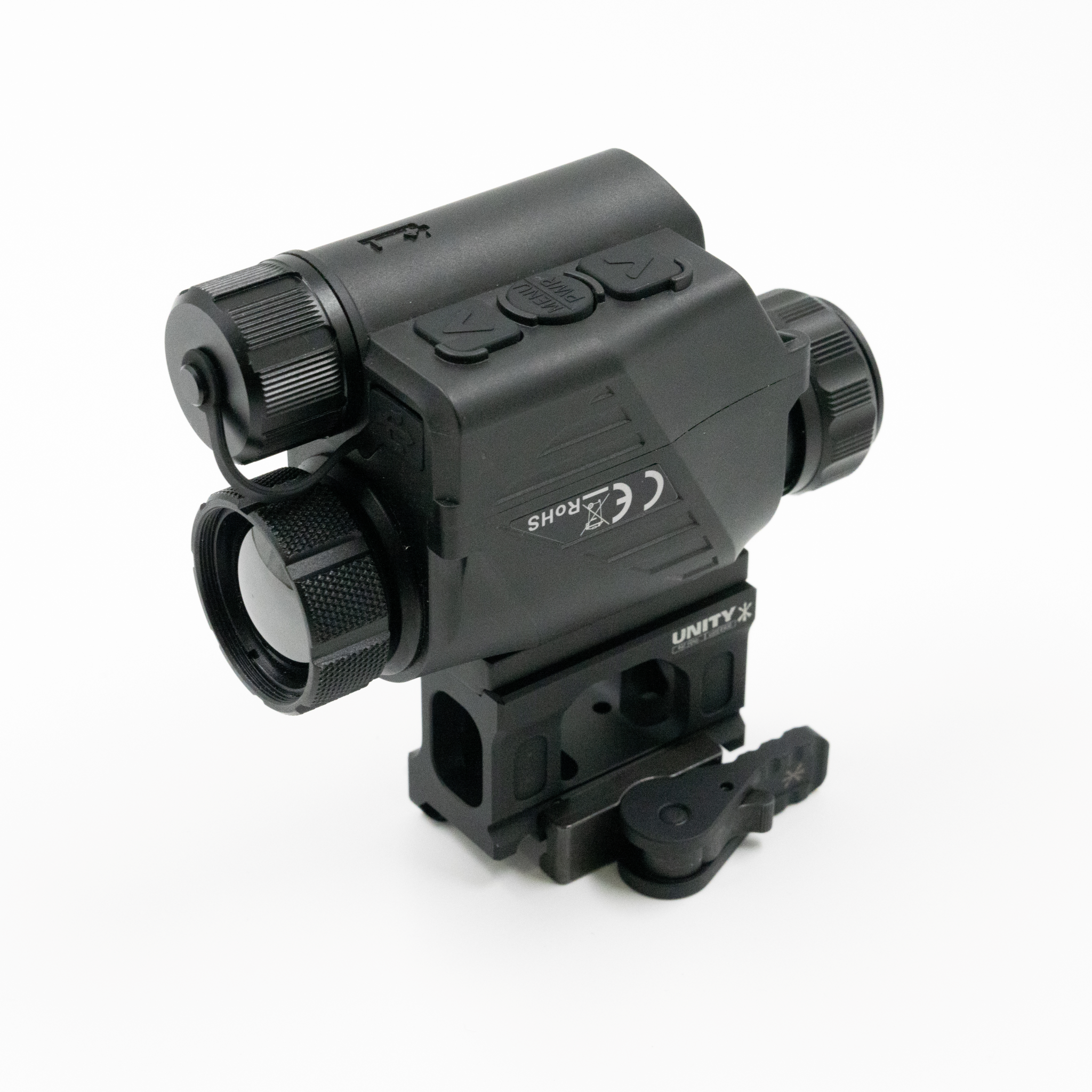 IRay/Infiray Jerry YM 2.0 640x512 Thermal Monocular and Weapon Sight