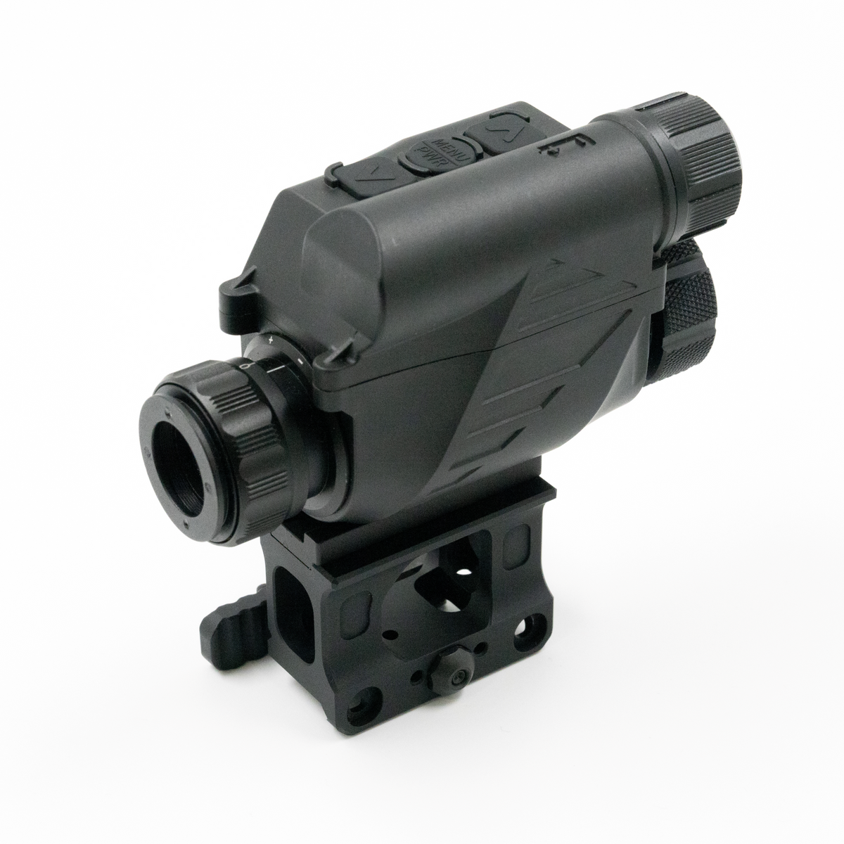 IRay/Infiray Jerry YM 640x512 Thermal Monocular and Weapon Sight ...