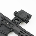 Aimpoint Footprint Adapter for Jerry YM