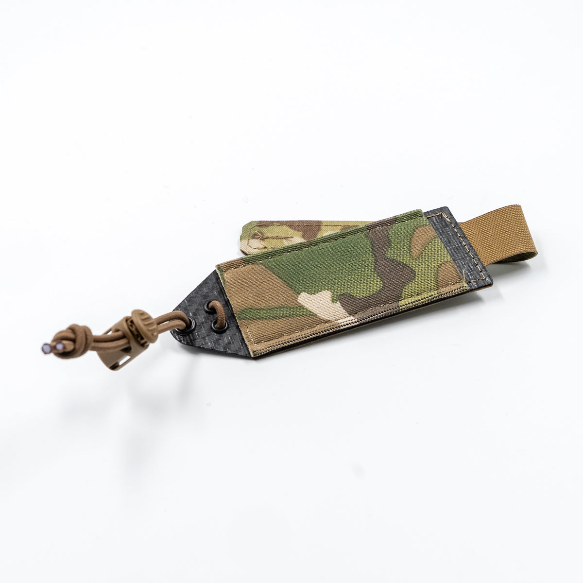 NUTSOF Antenna Relocator Mount