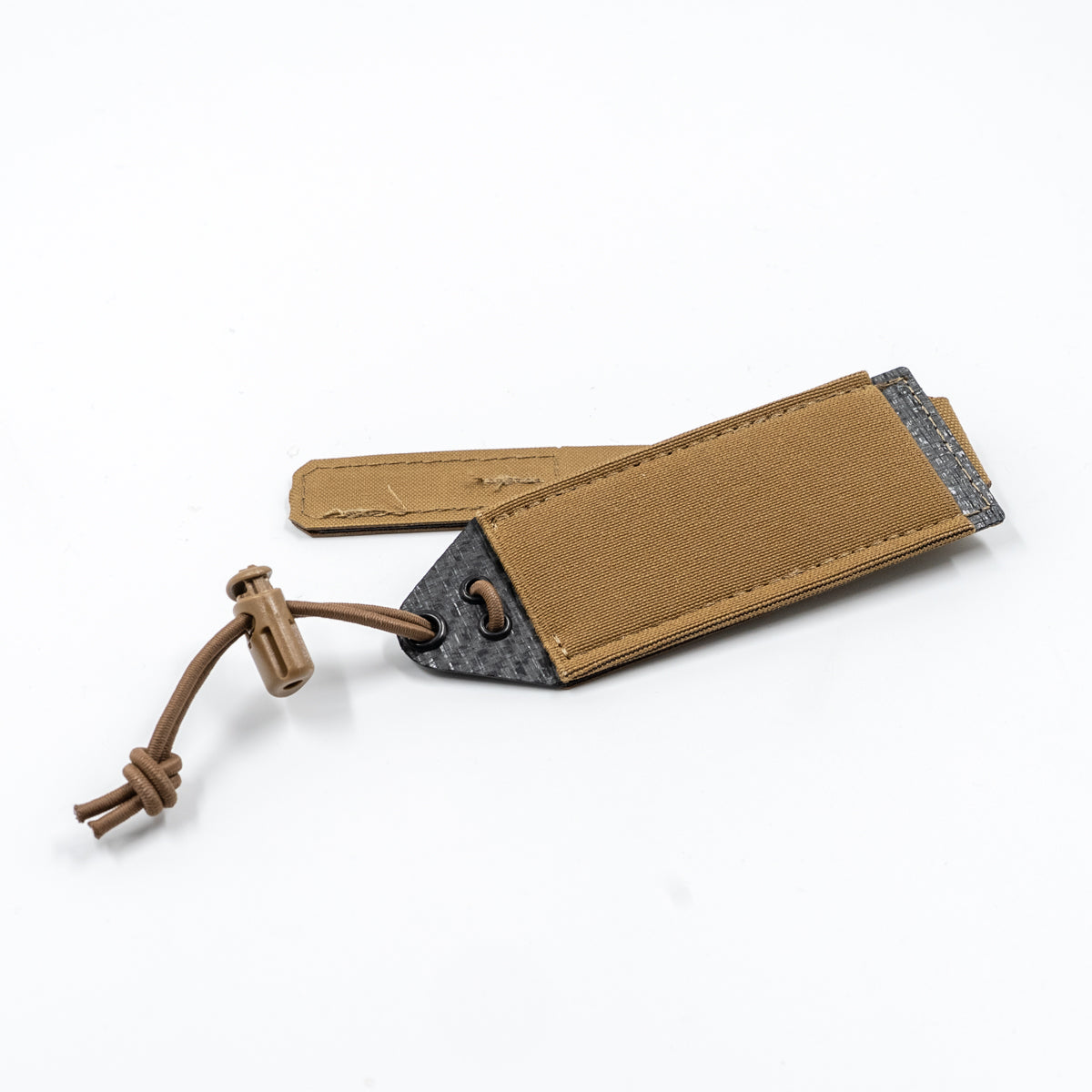 NUTSOF Antenna Relocator Mount