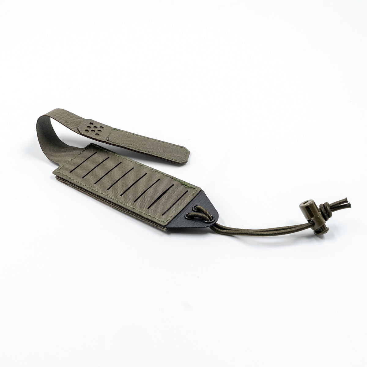 NUTSOF Antenna Relocator Mount