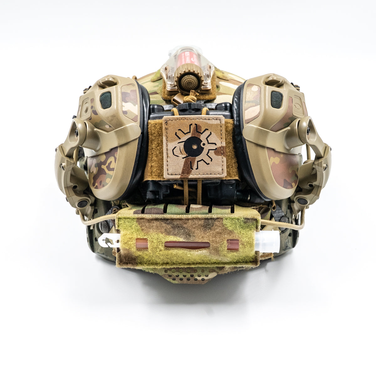 NUTSOF Counterweight Pouch (Lite)