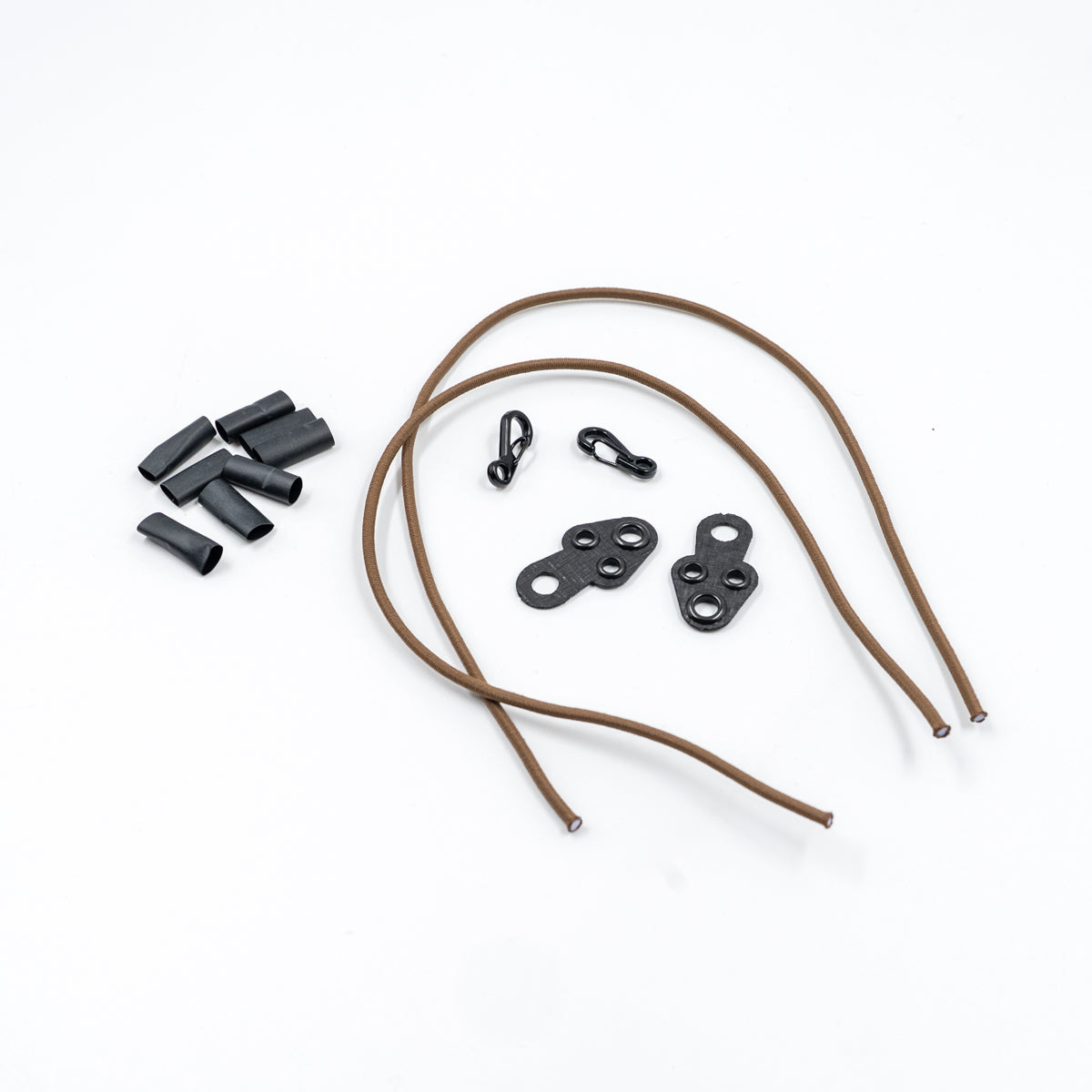 NUTSOF Helmet Bungee Upgrade Kit