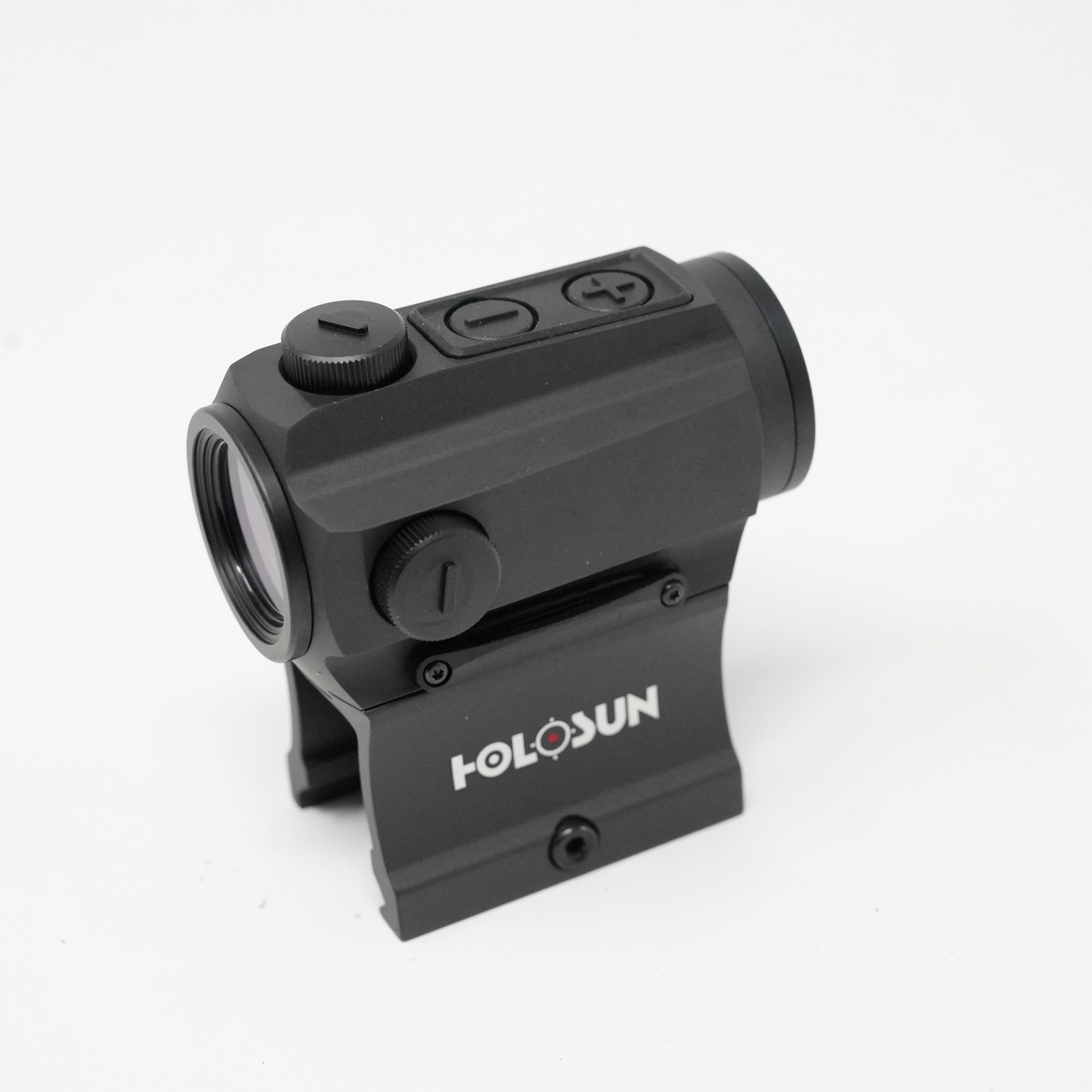 Holosun HS403B Micro Red Dot Sight (Black/FDE)