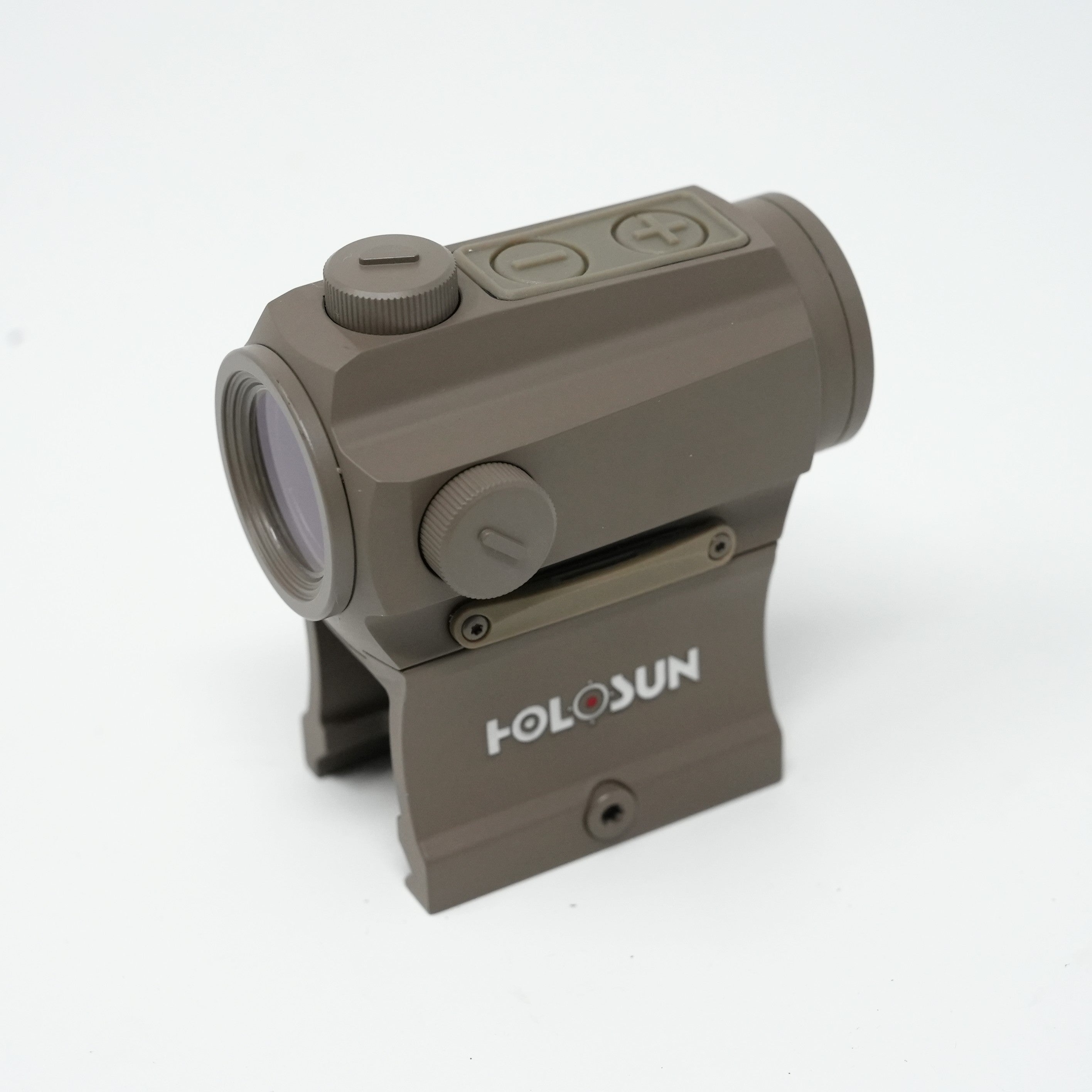 Holosun HS403B Micro Red Dot Sight (Black/FDE)