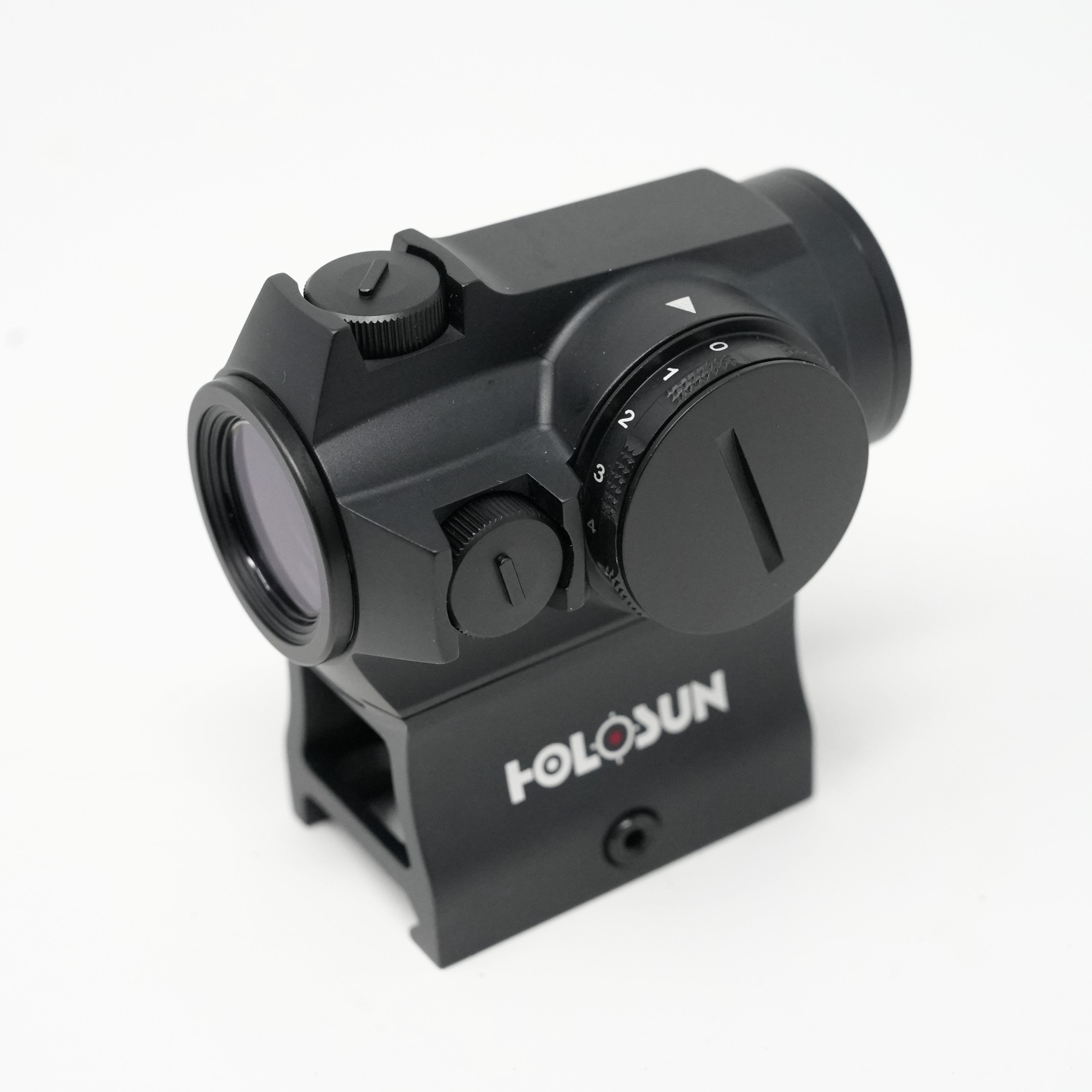 Holosun HS503R Micro Circle Red Dot Sight