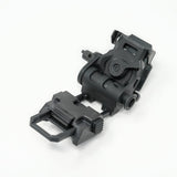 Argus A4 NVG Mount and Dovetail Combo for PVS-14 MNVD