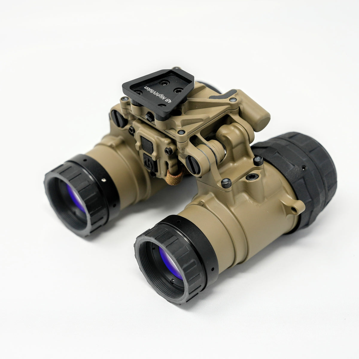 Ab Rnvg Cable AB Nightvision RNVG-A (ARNVG) Build Kit