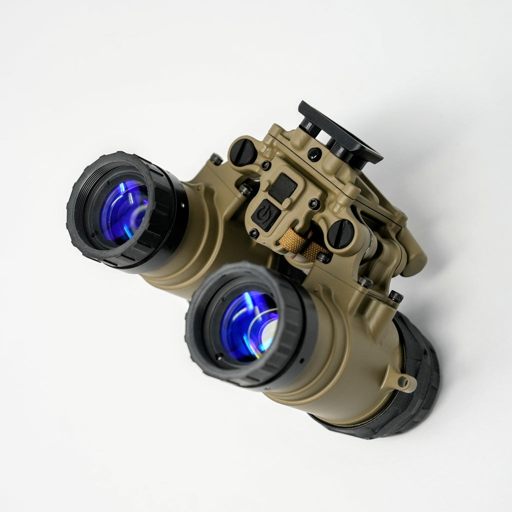 Ab Rnvg Cable AB Nightvision RNVG-A (ARNVG) Build Kit – Opfor Night Solutions Corp