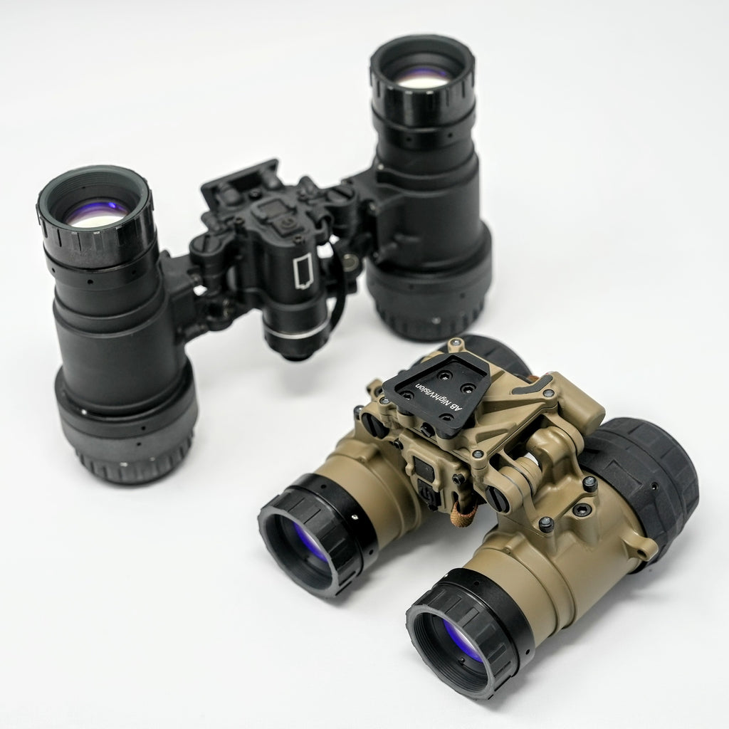 Ab Rnvg Cable AB Nightvision RNVG-A (ARNVG) Build Kit – Opfor Night Solutions Corp