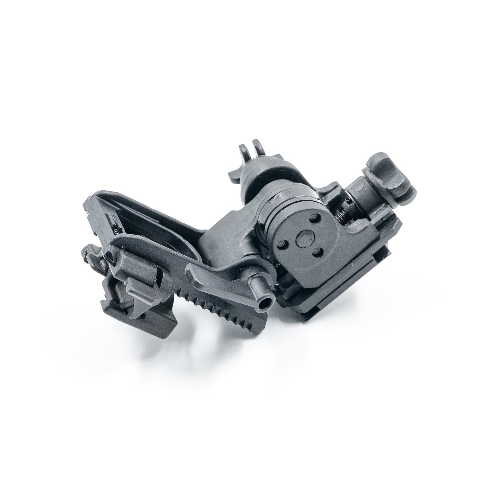 Cadex Defense Polymer Flip-up mount