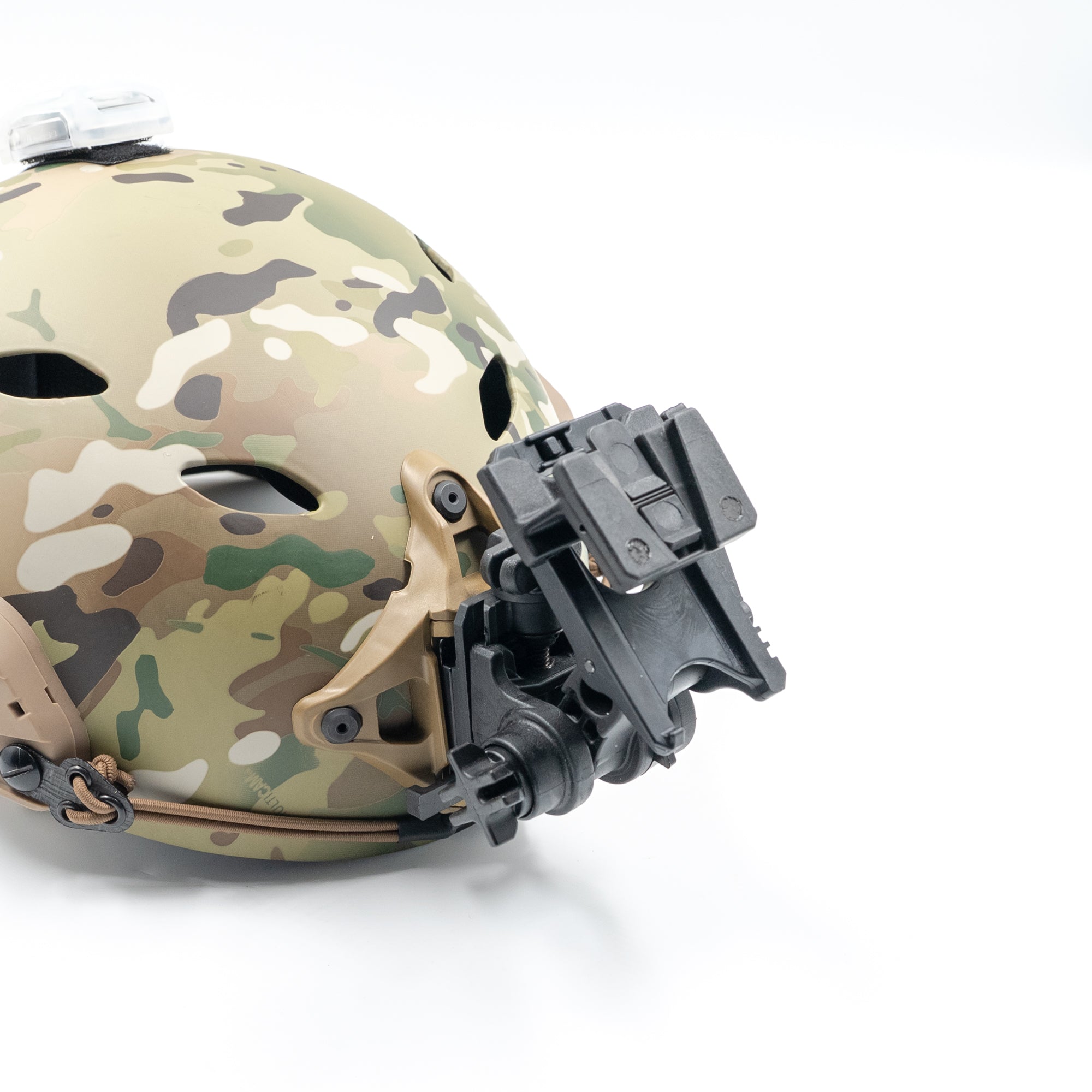 Cadex Defense Polymer Flip-up mount