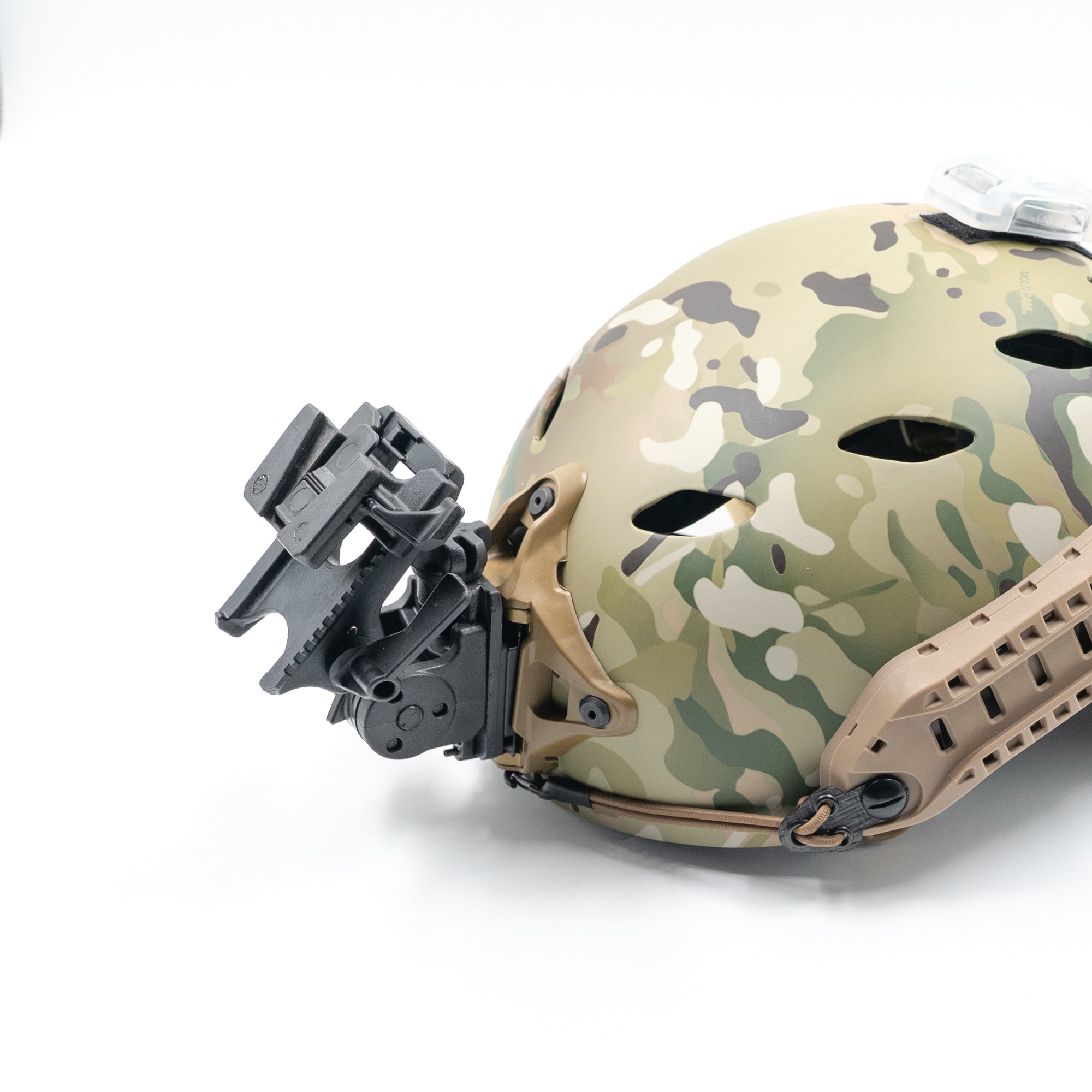 Cadex Defense Polymer Flip-up mount