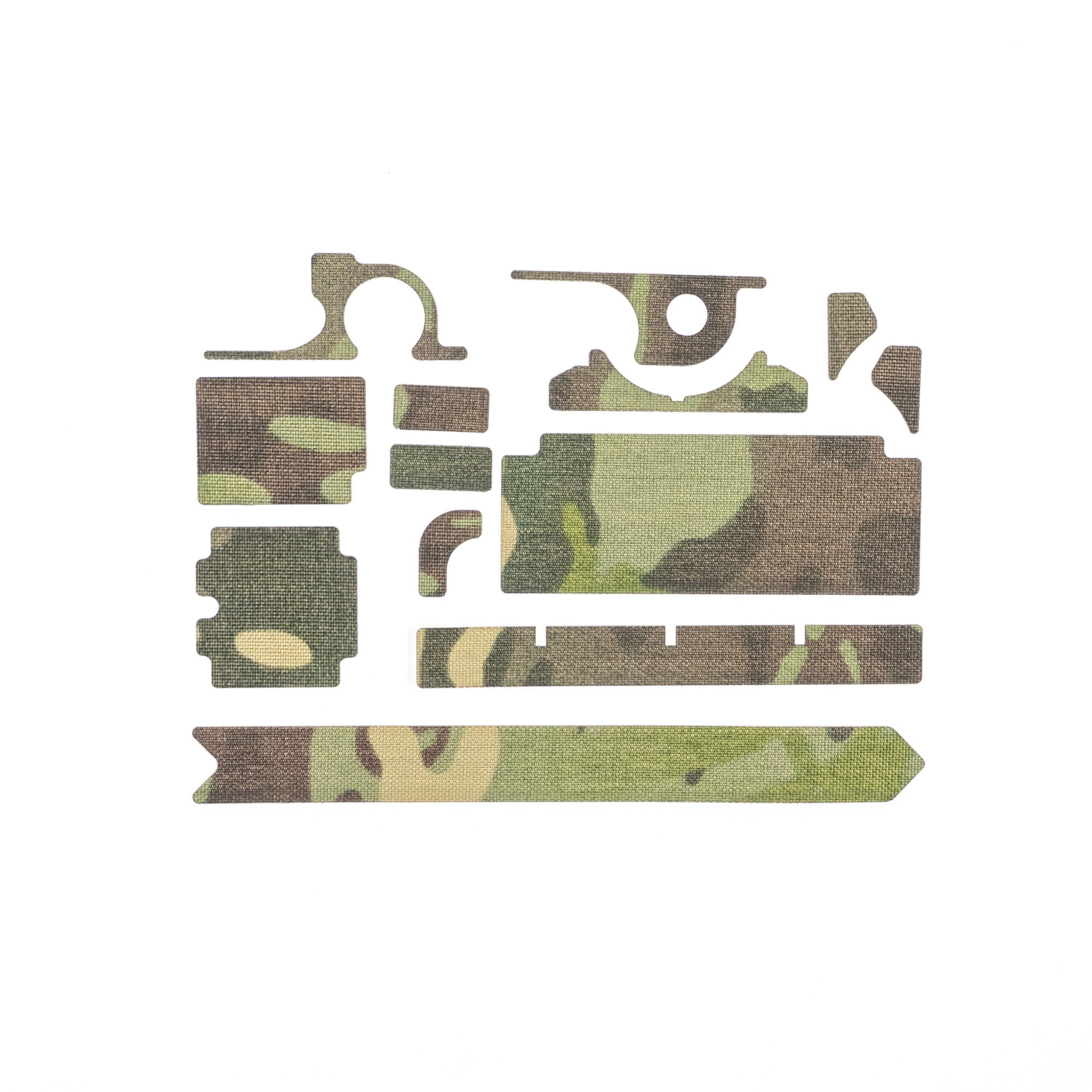 Cordura Wrap for OP14 Wrap