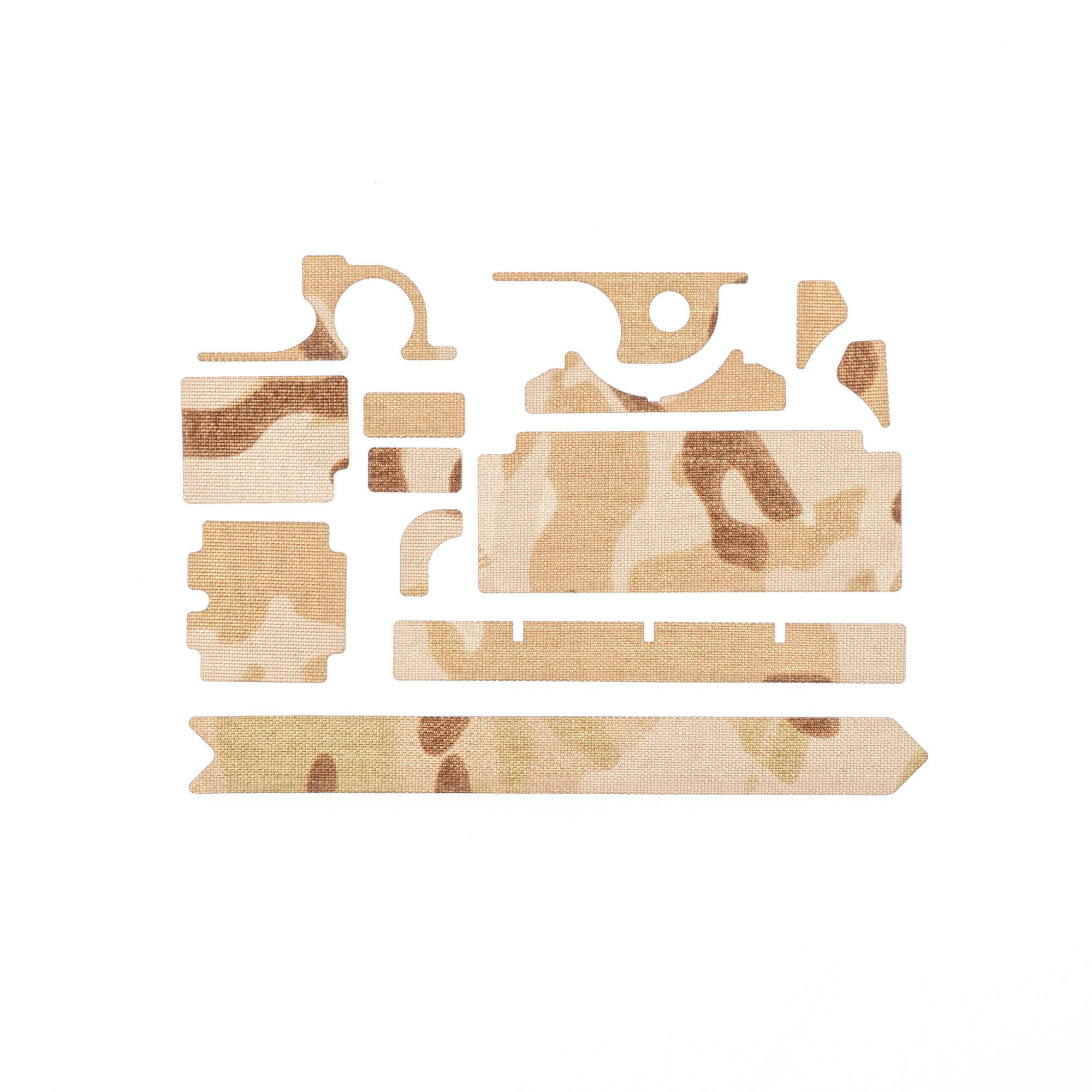 Cordura Wrap for OP14 Wrap