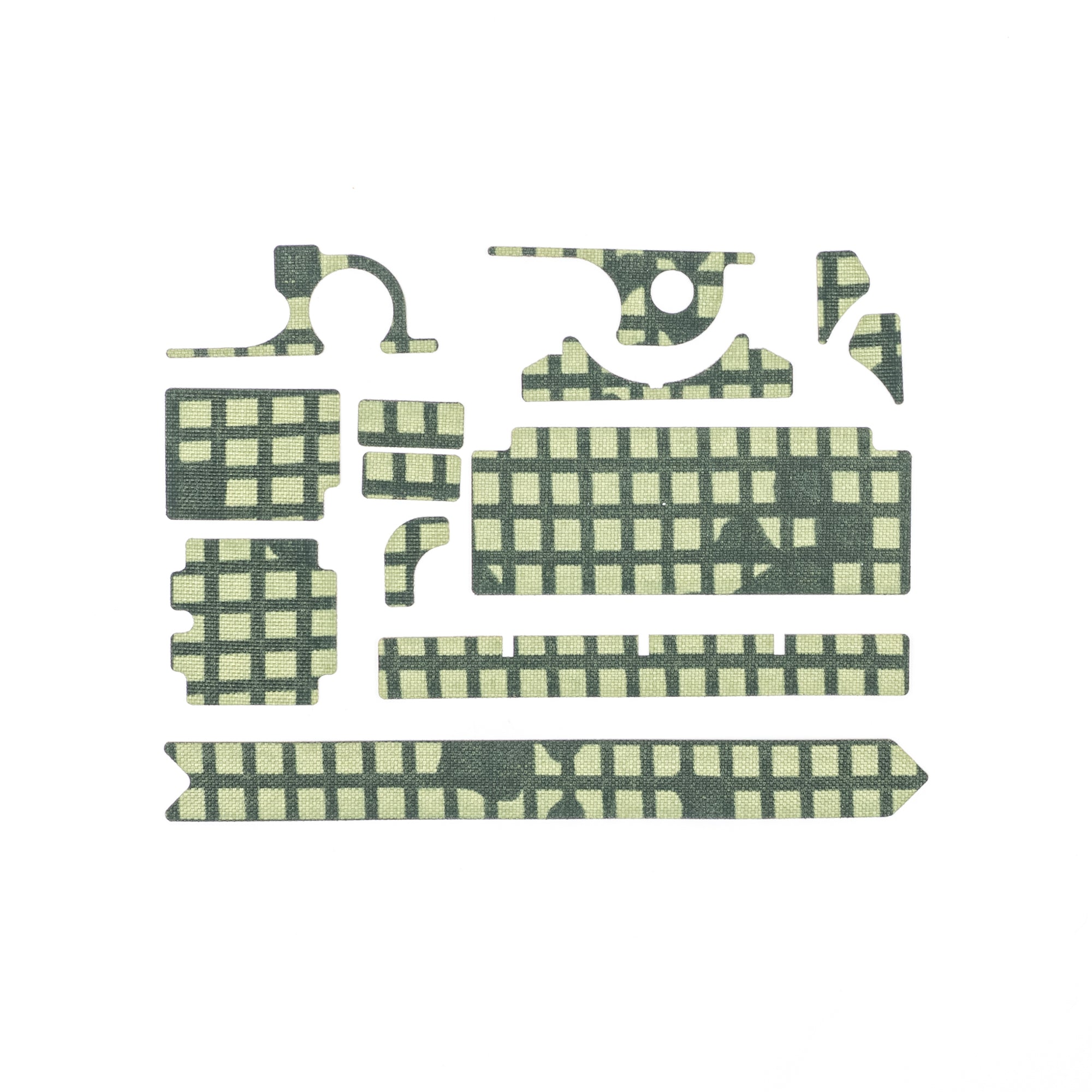 Cordura Wrap for OP14 Wrap