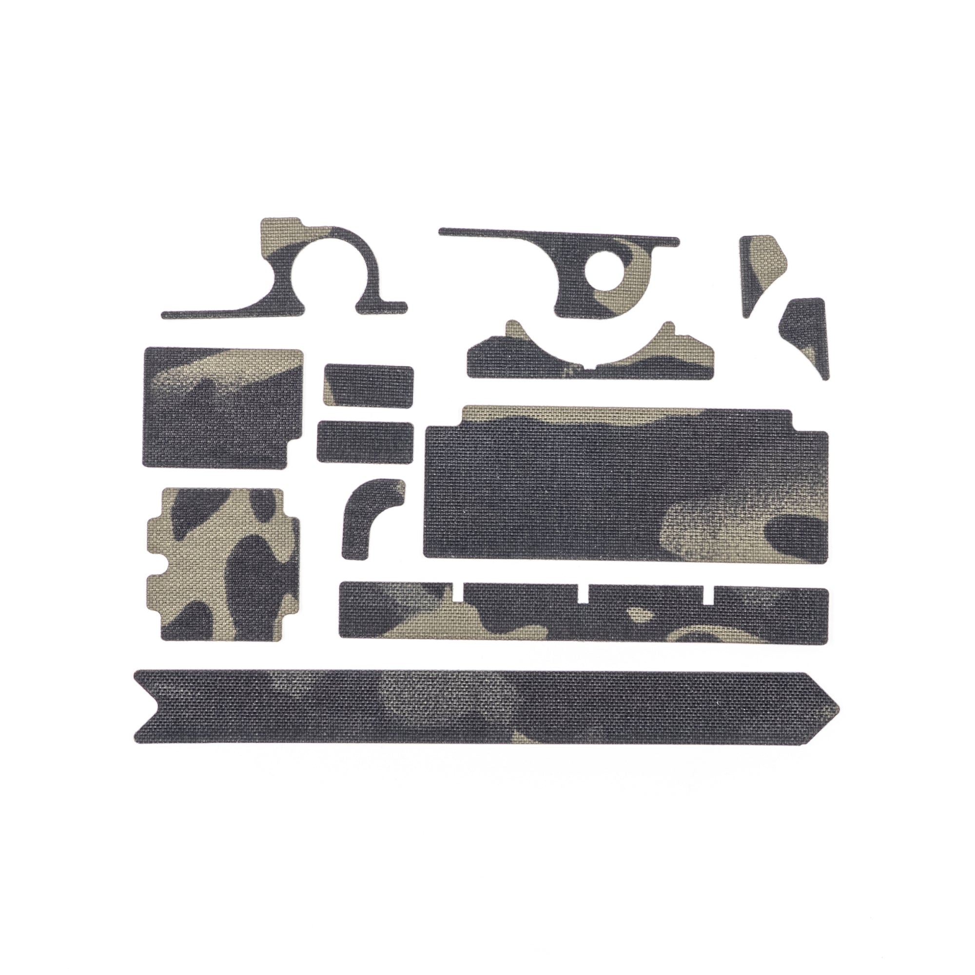 Cordura Wrap for OP14 Wrap