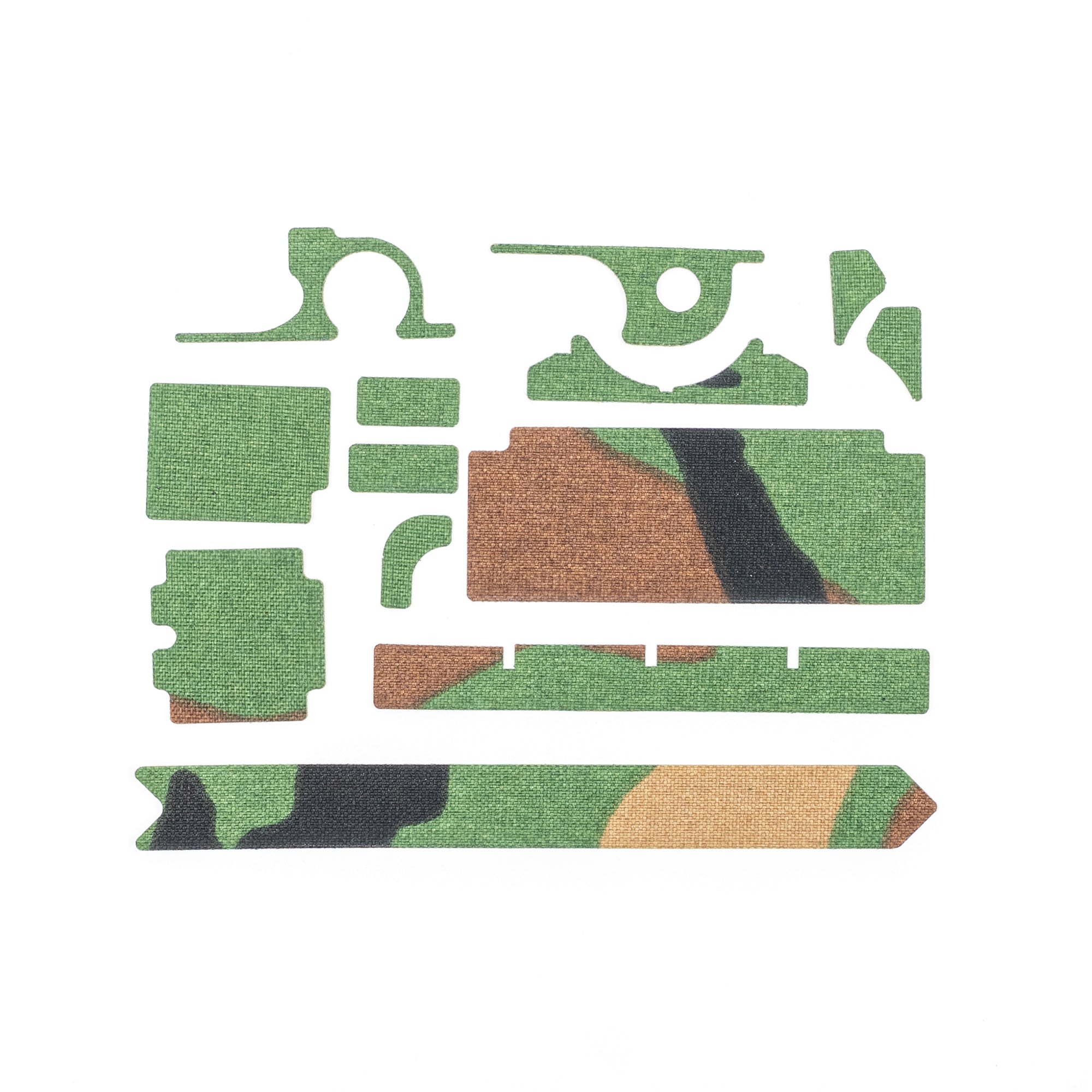 Cordura Wrap for OP14 Wrap