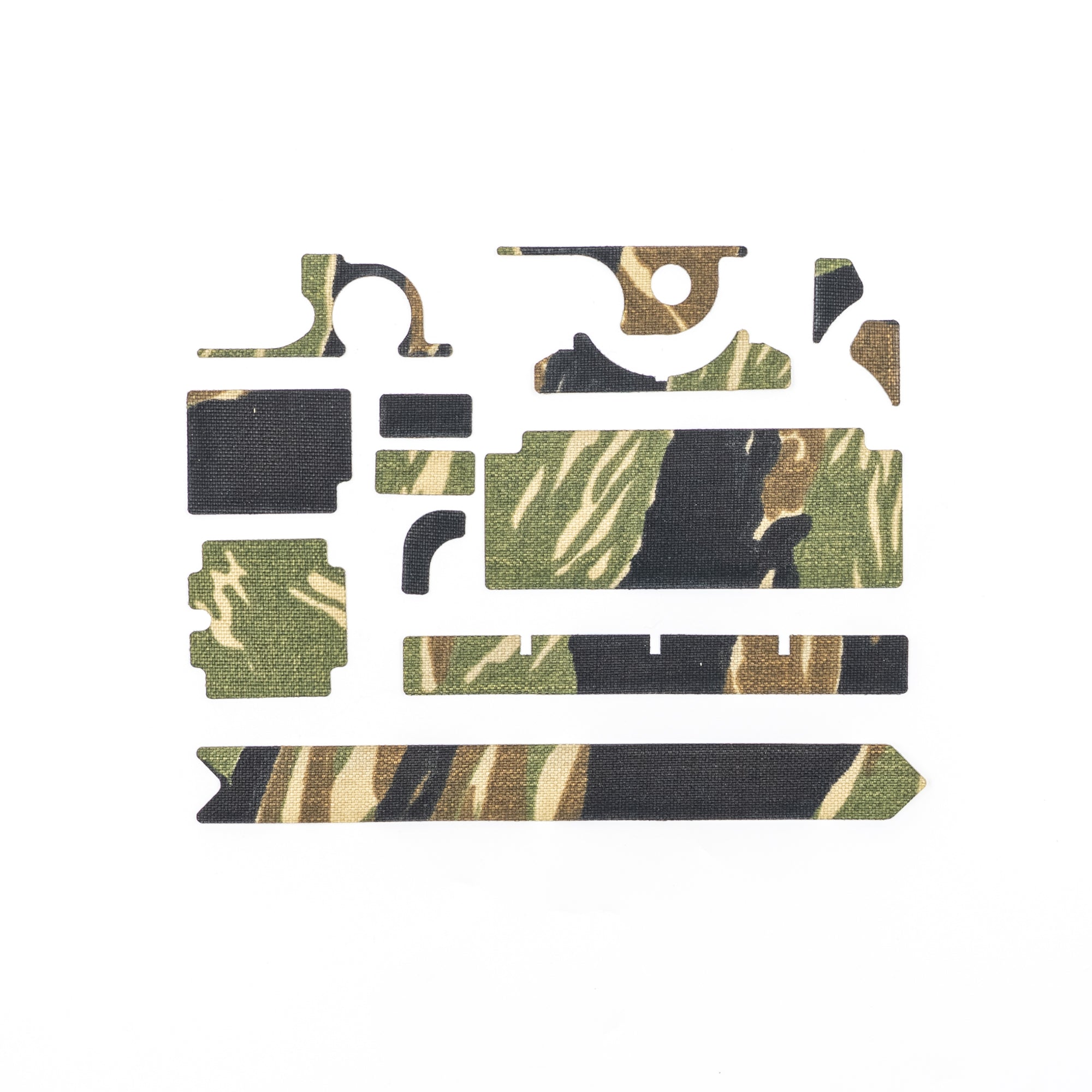 Cordura Wrap for OP14 Wrap