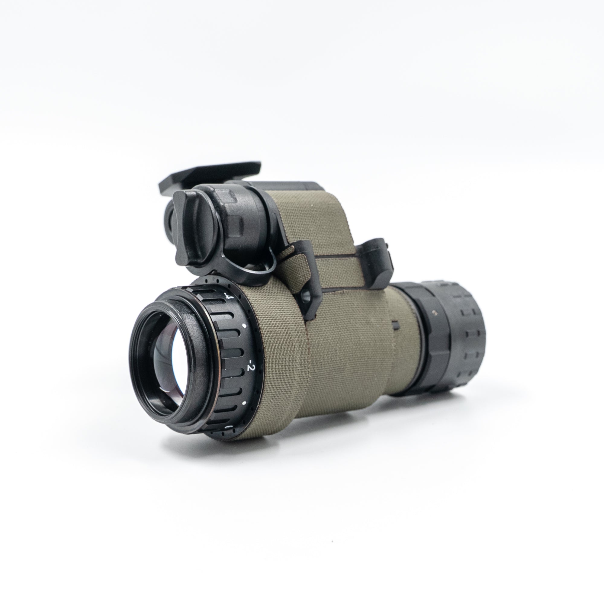 Cordura Wrap for OP14 Wrap