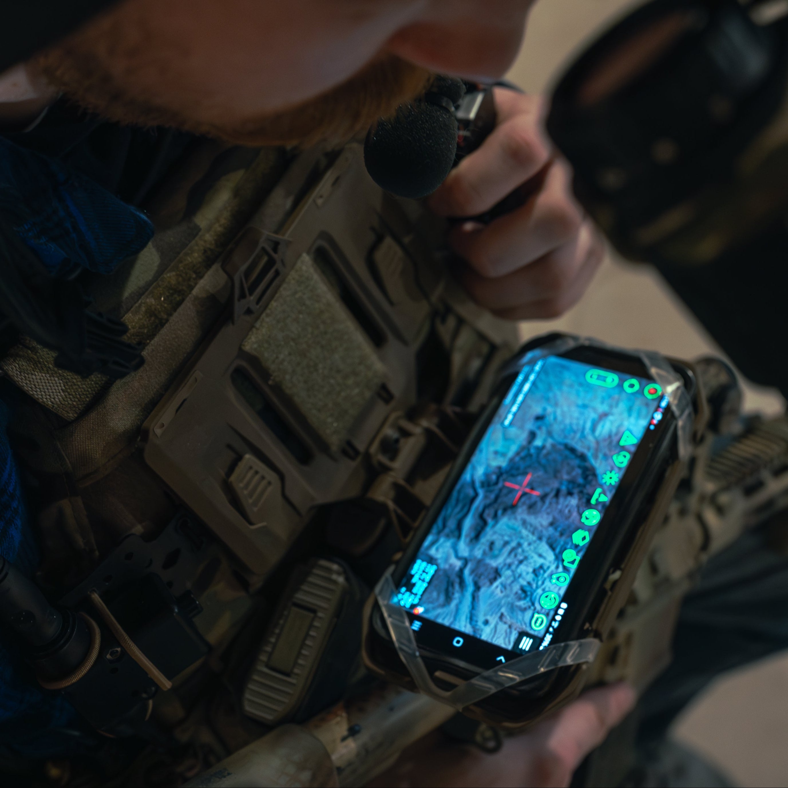 S&S Precision NavBoard FlipLite