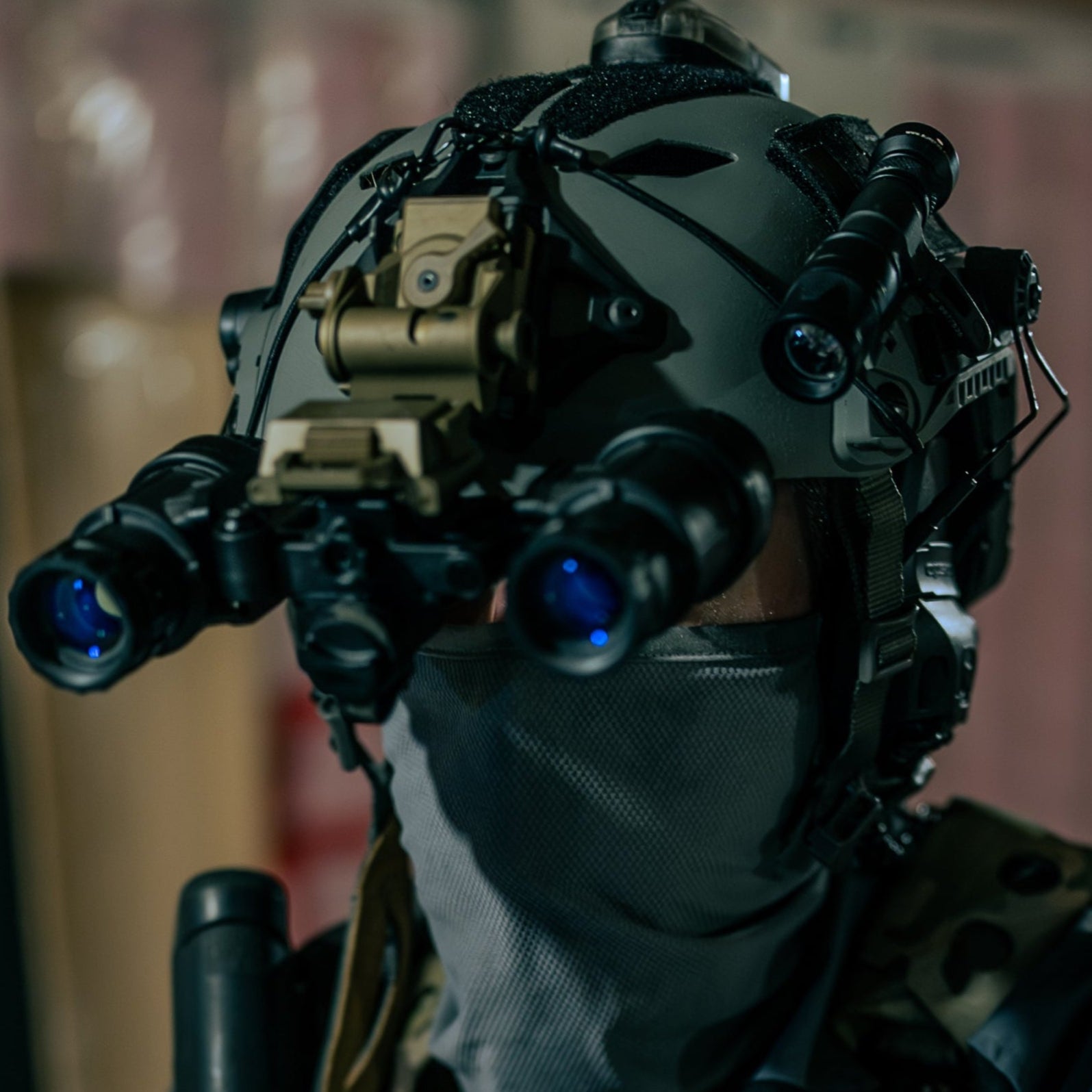 S&S Precision M-Ax Mount™
