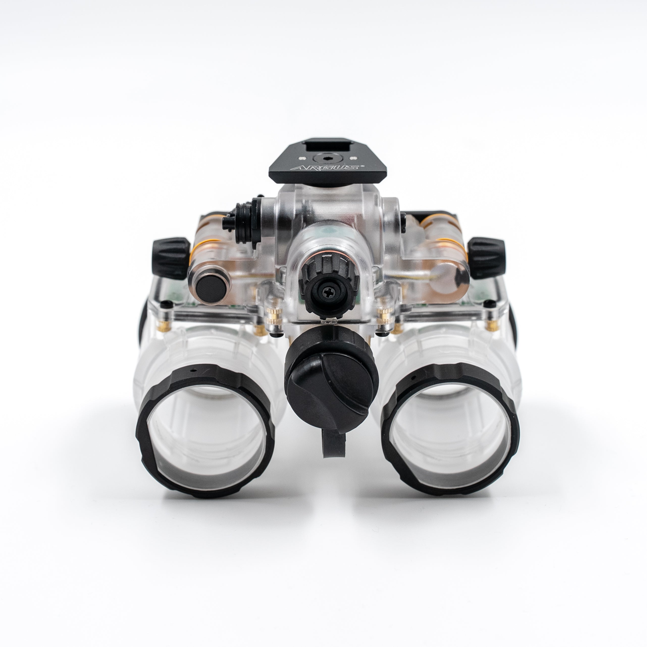 BNVD-1431 Mk.II Build Kit - Clear Housing