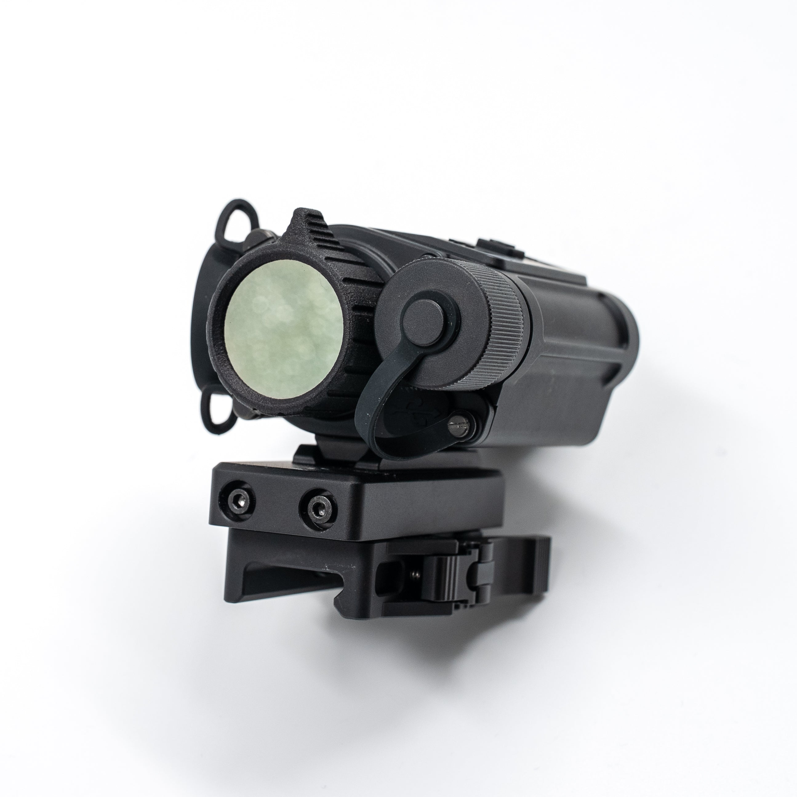 Force on Force Shield V2 - RH25/PFN PFalcon
