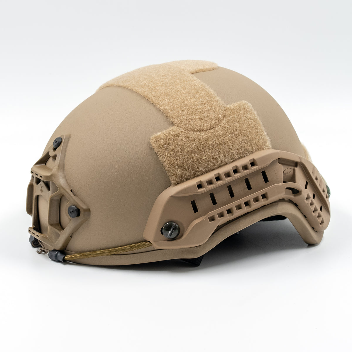 Sarkar Alpha High Cut Ballistic Helmet