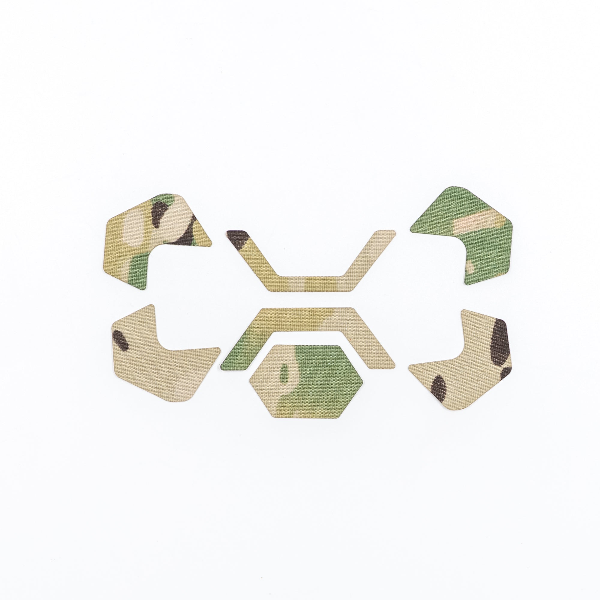 Cordura Wrap for S&S Navboard FlipLite