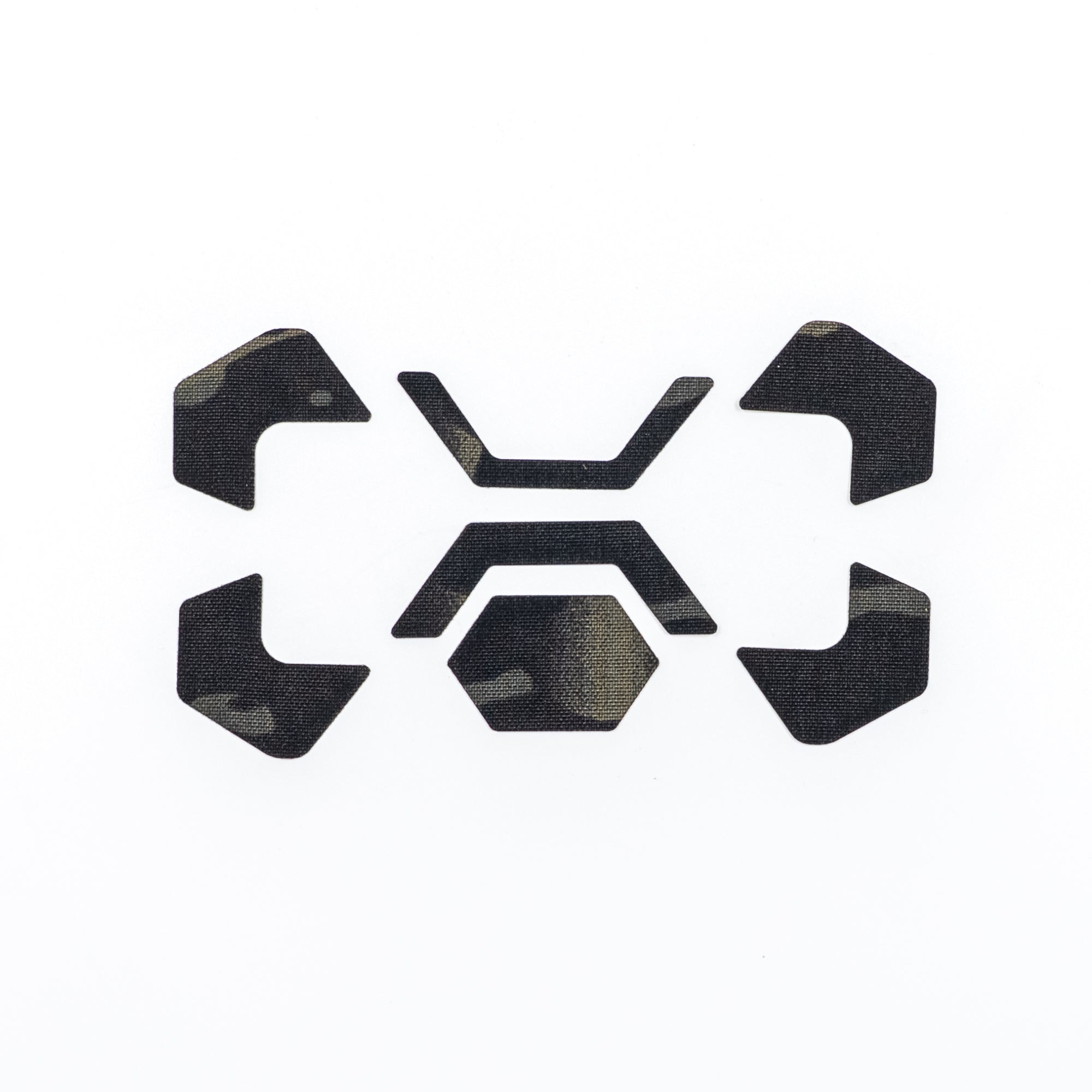 Cordura Wrap for S&S Navboard FlipLite