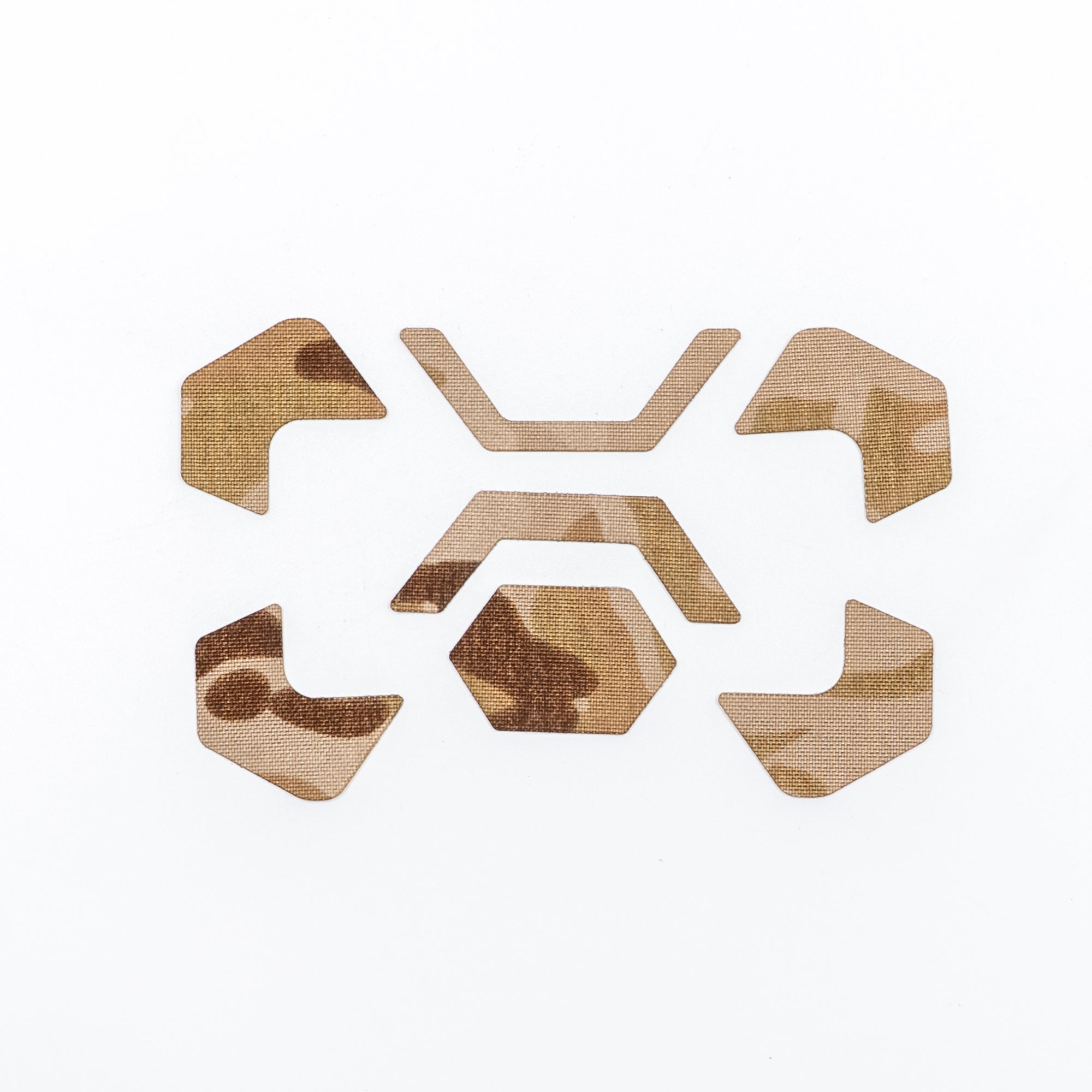 Cordura Wrap for S&S Navboard FlipLite