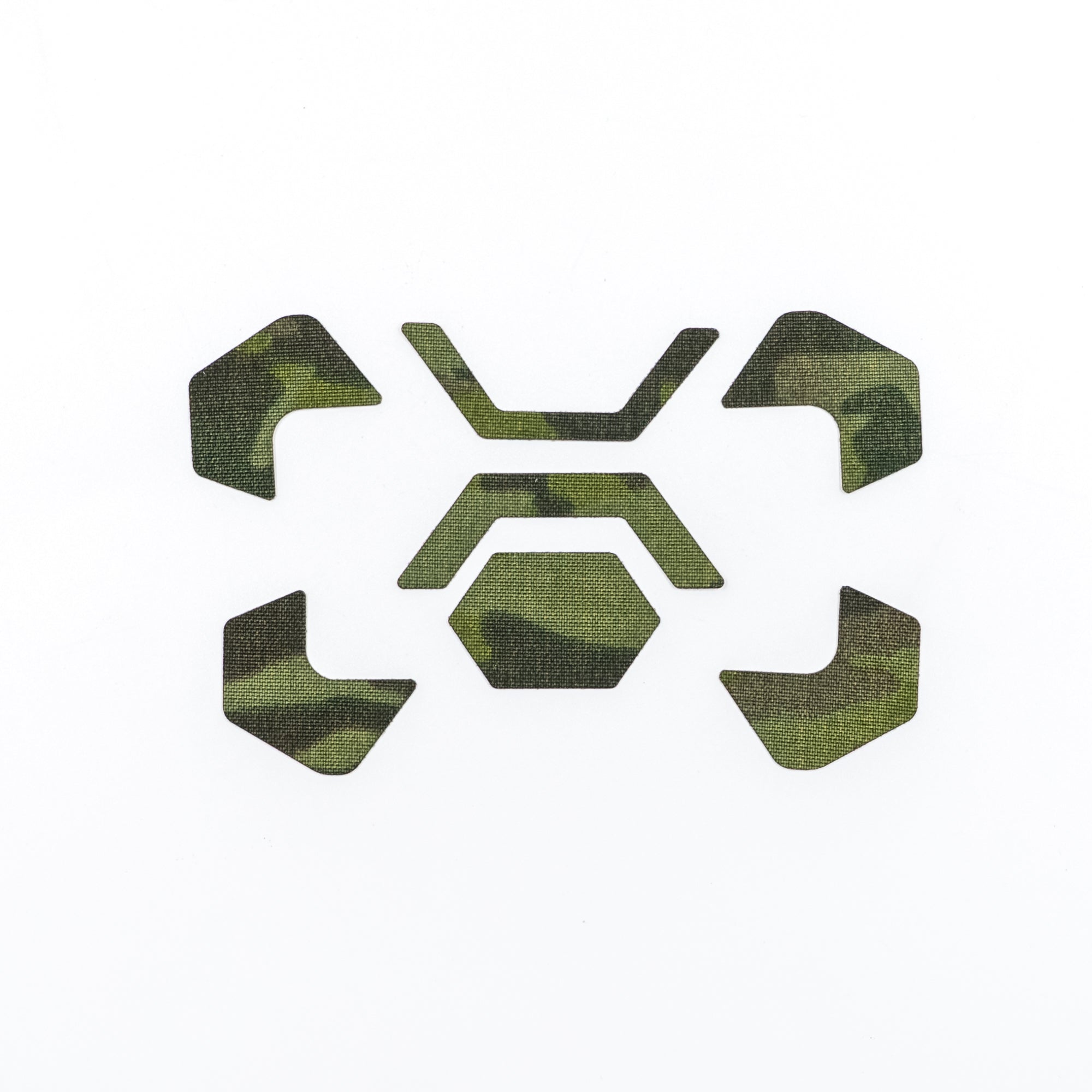 Cordura Wrap for S&S Navboard FlipLite