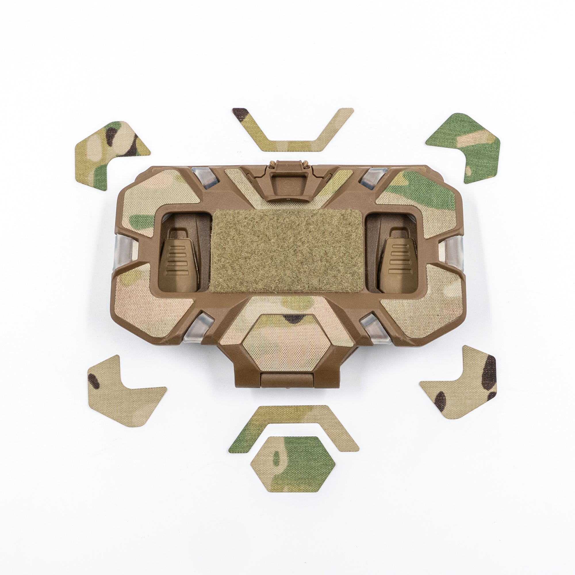 Cordura Wrap for S&S Navboard FlipLite